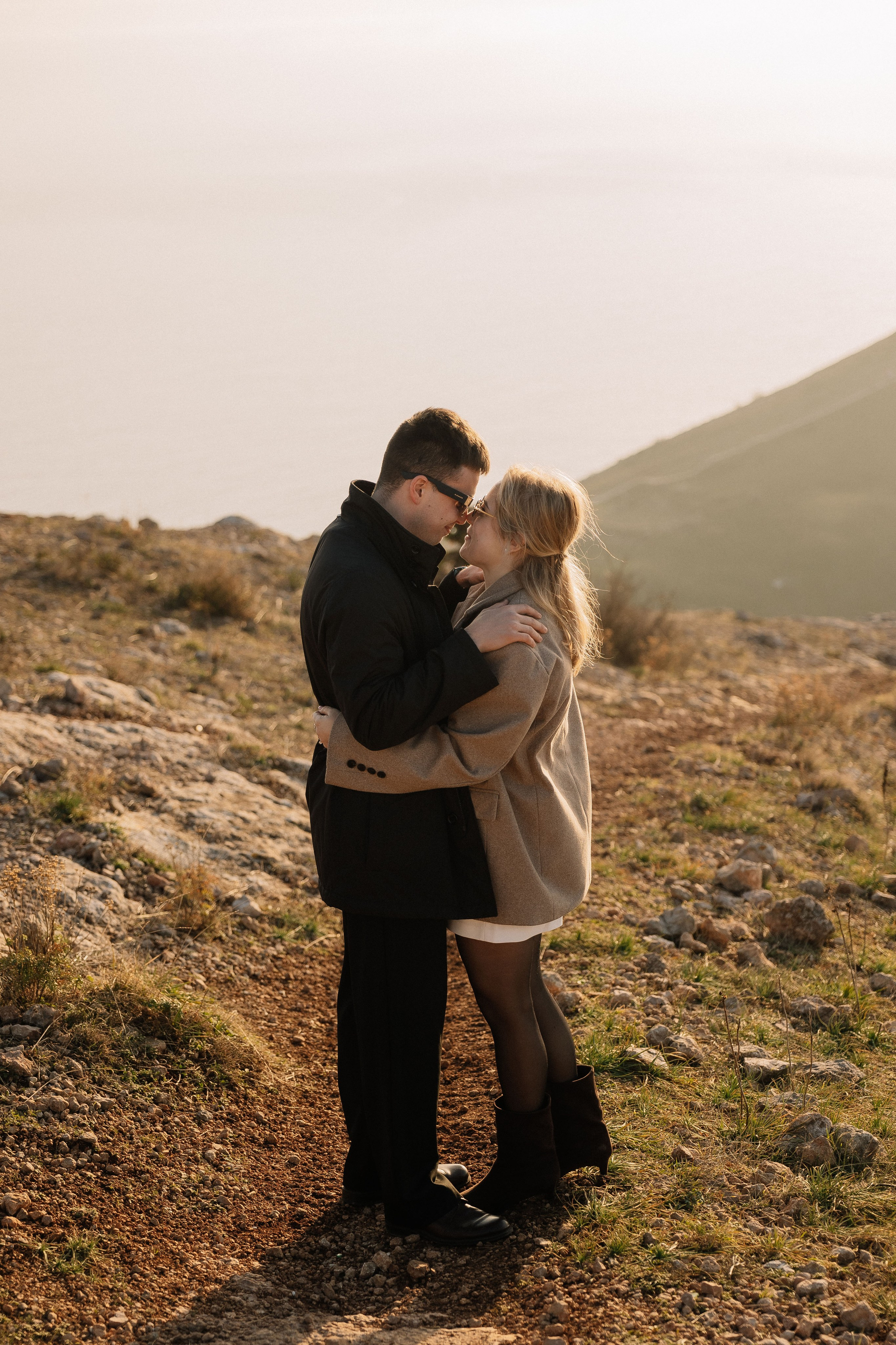 D&I. Семейный фотограф в Севастополе и Симферополе Александра Чистякова