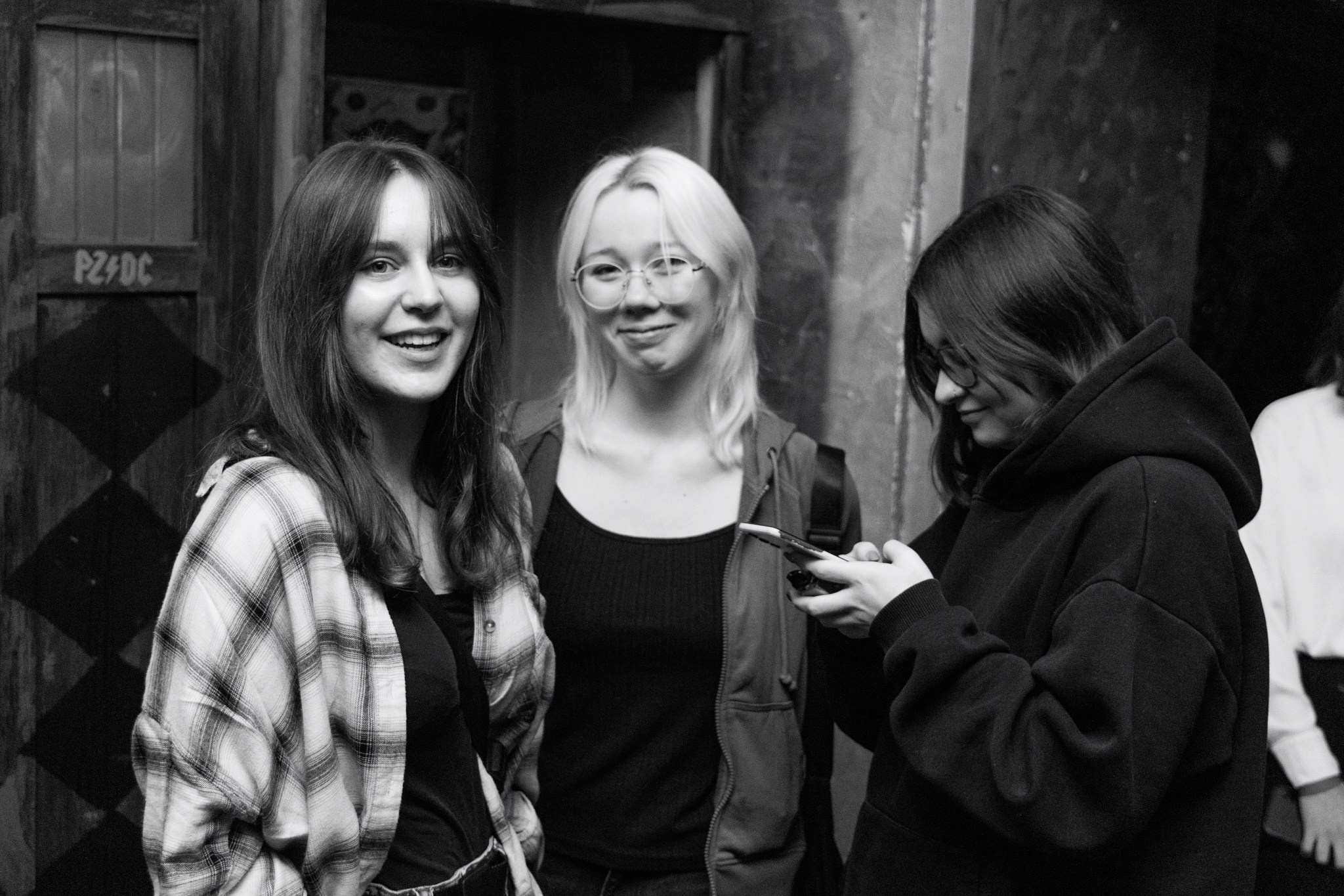 Disco Elysium Party, 21.11.25, TAGO)))MAGO)))