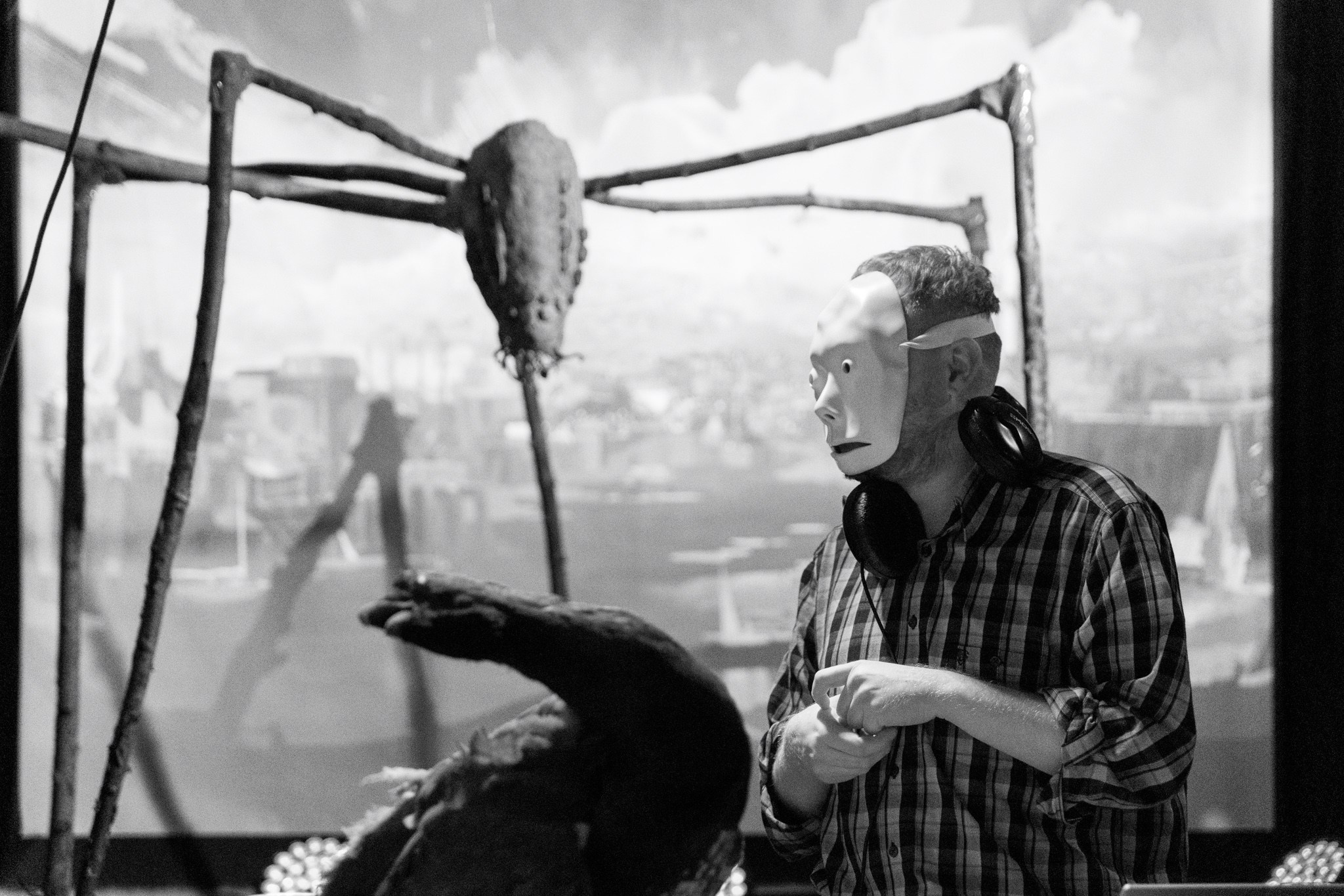 Марк Григорьев