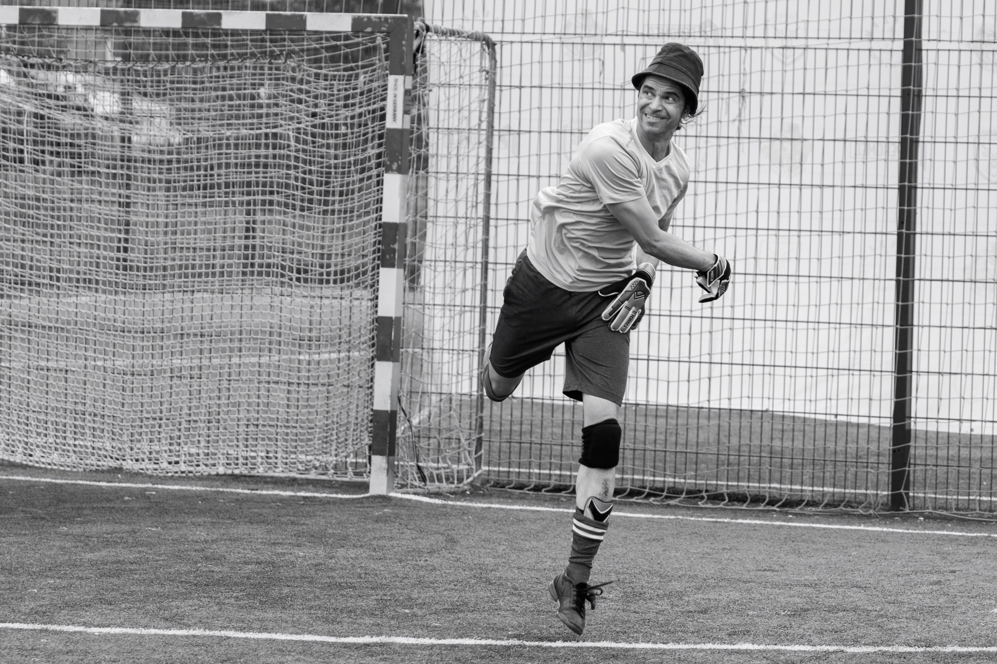 Алкофутбол, 02.08.25