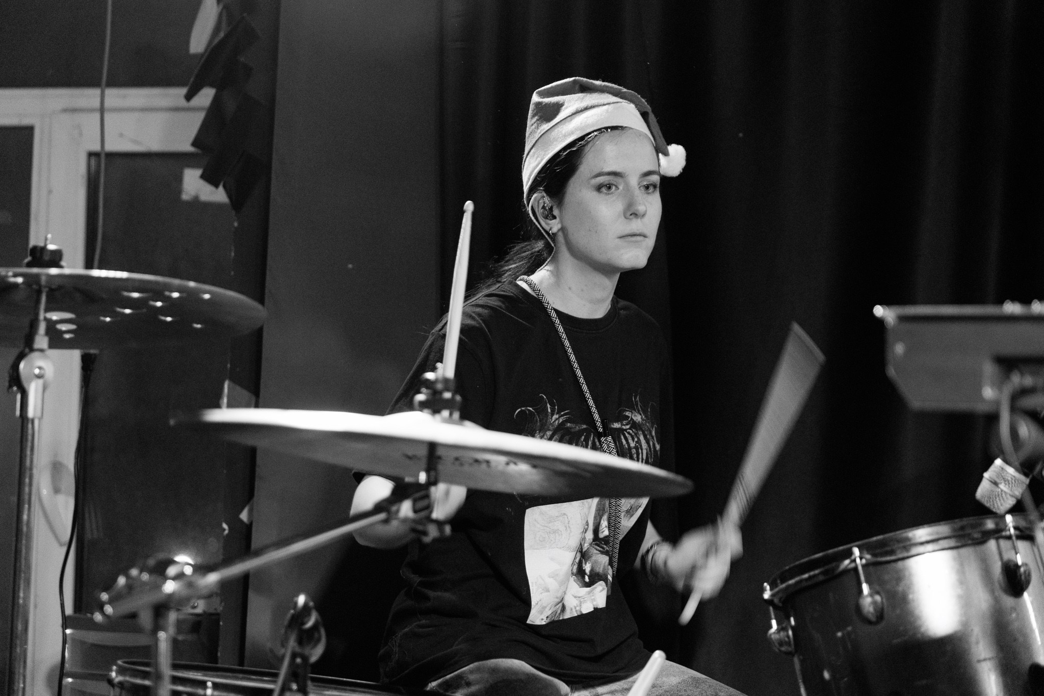 Mint Tea, ТЭС, 26.12.25, TAGO)))MAGO)))