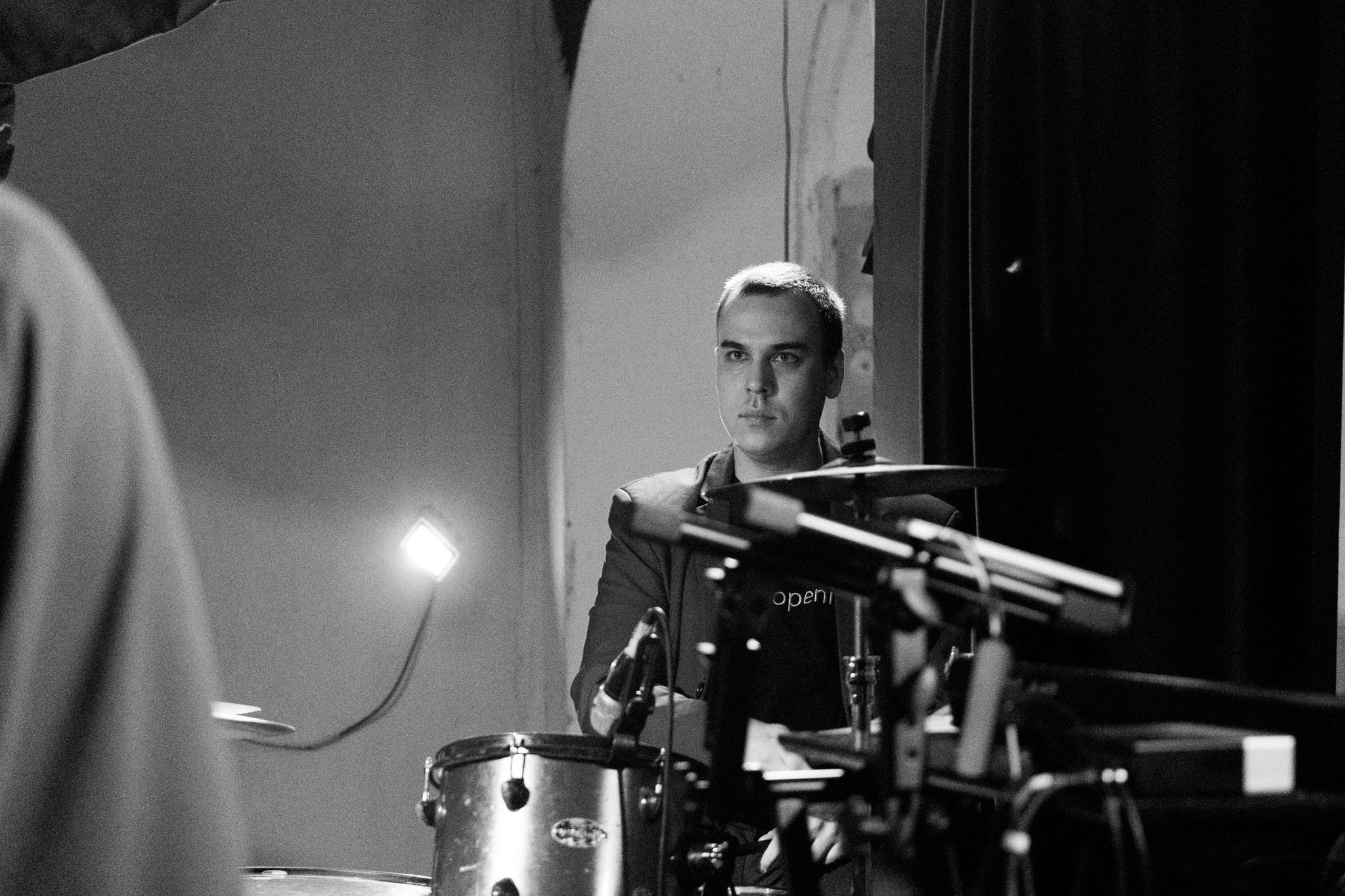 Eternal Winter day 1, 03.01.26, TAGO)))MAGO)))