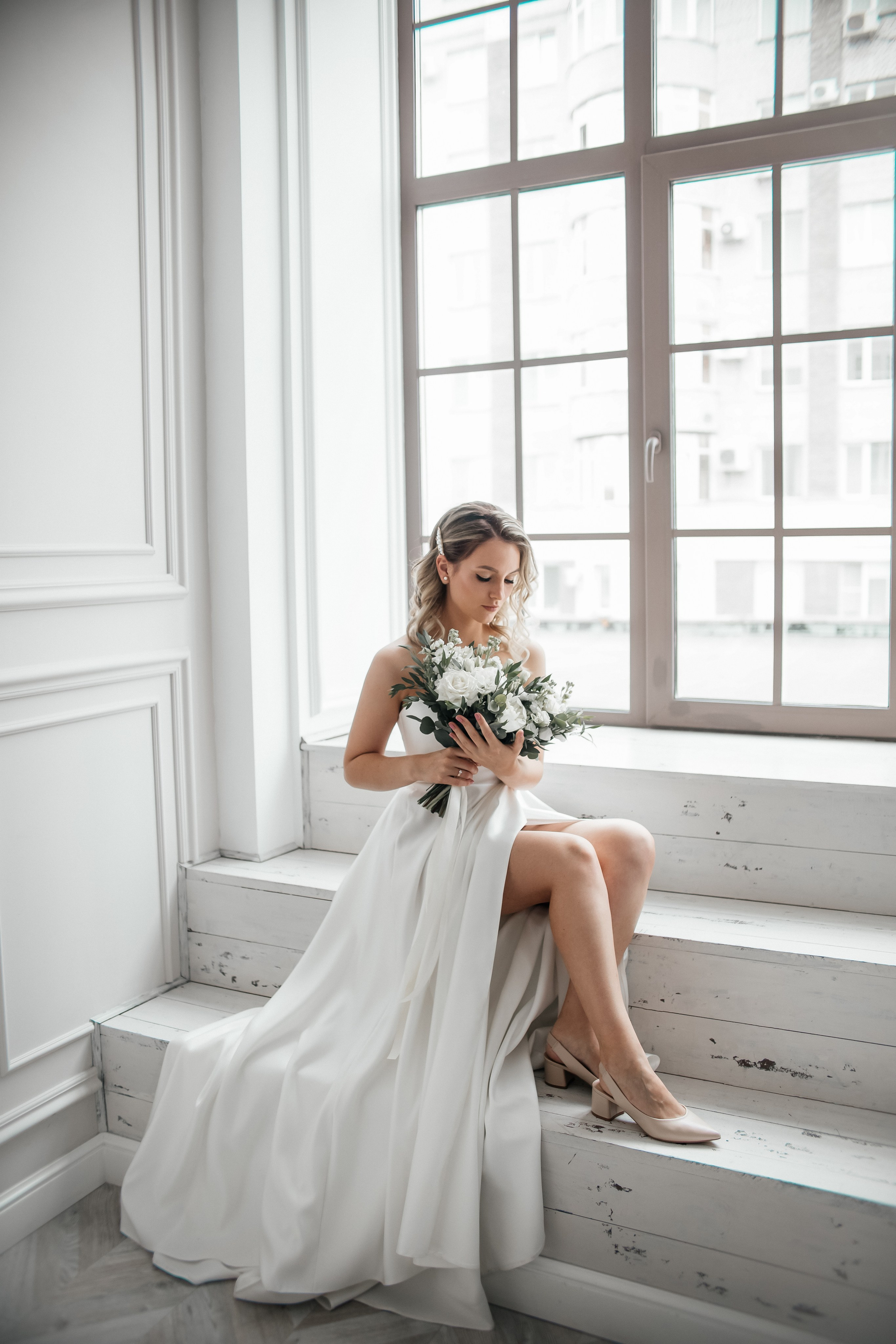 Дмитрий & Юлия. Фотограф в Москве Валерия Рожкова