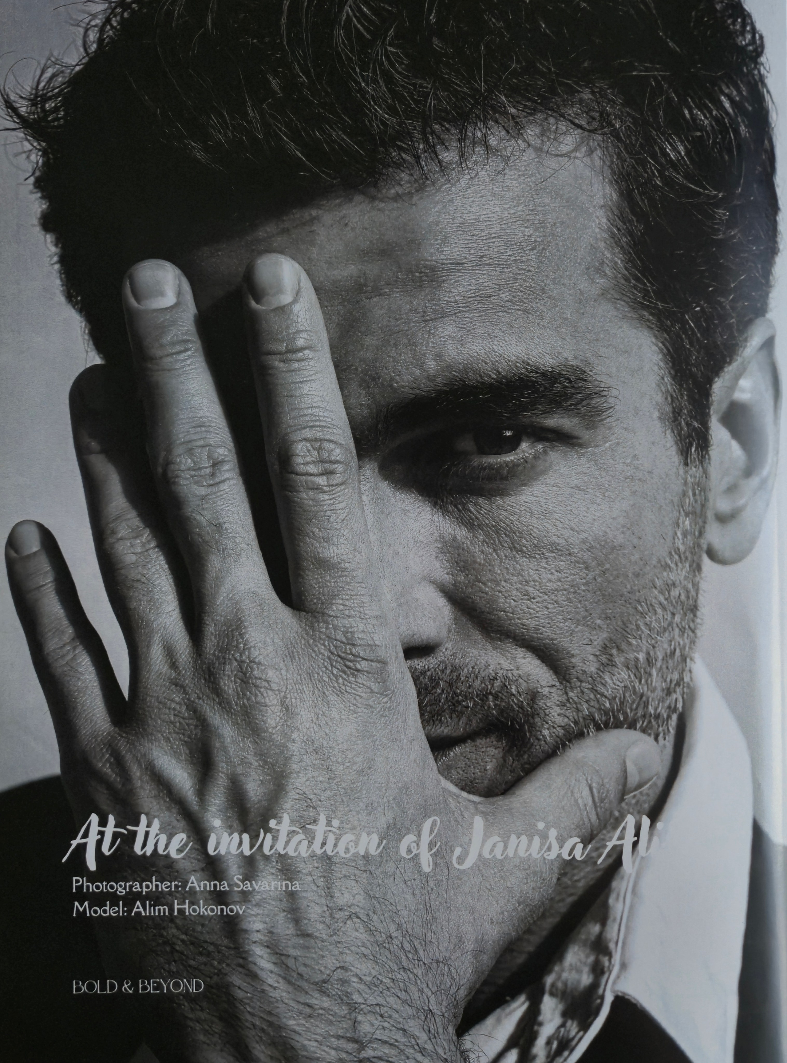 Фотосессии. Профессиональный фотограф