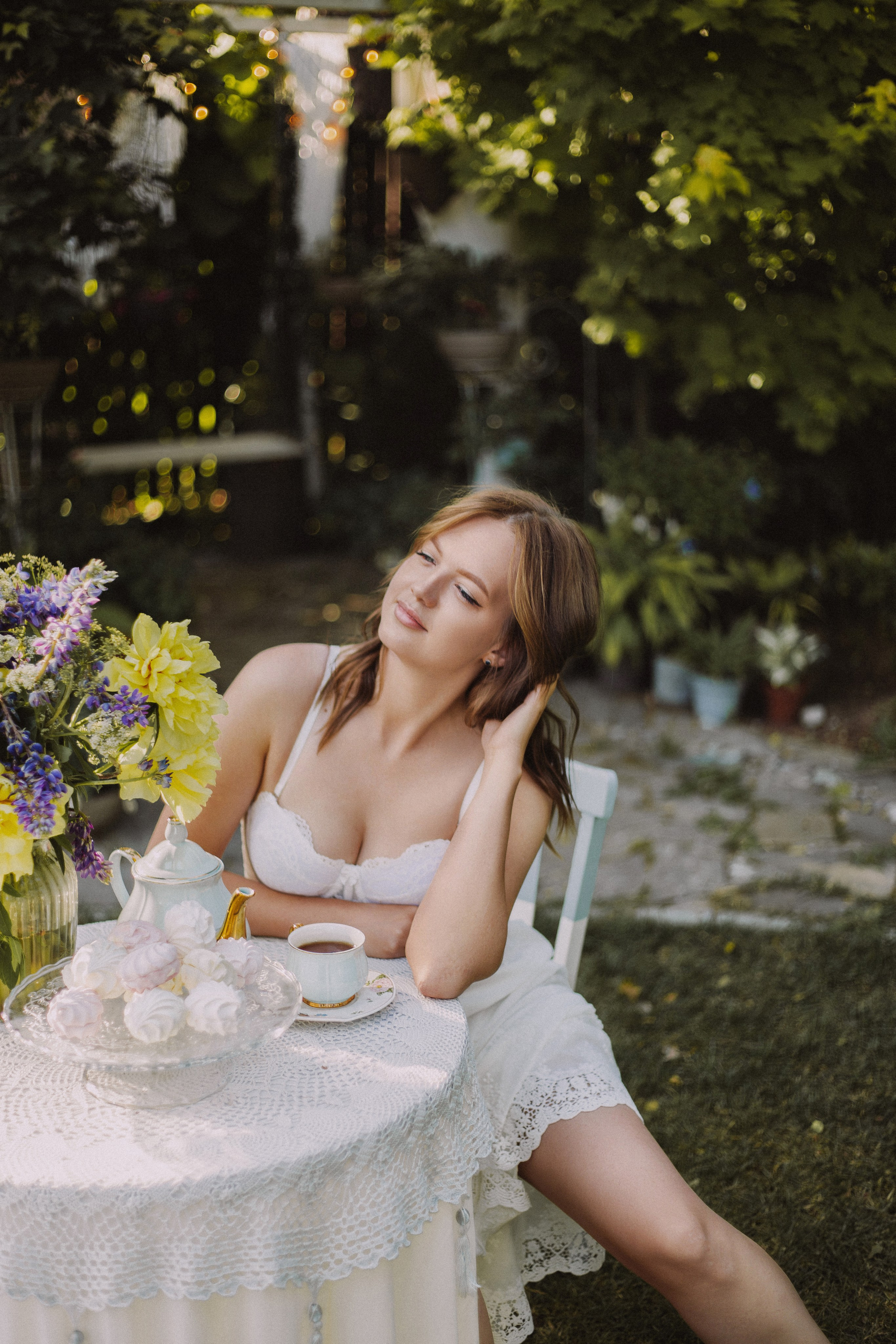 Стирка. Фотограф Москва / Балашиха