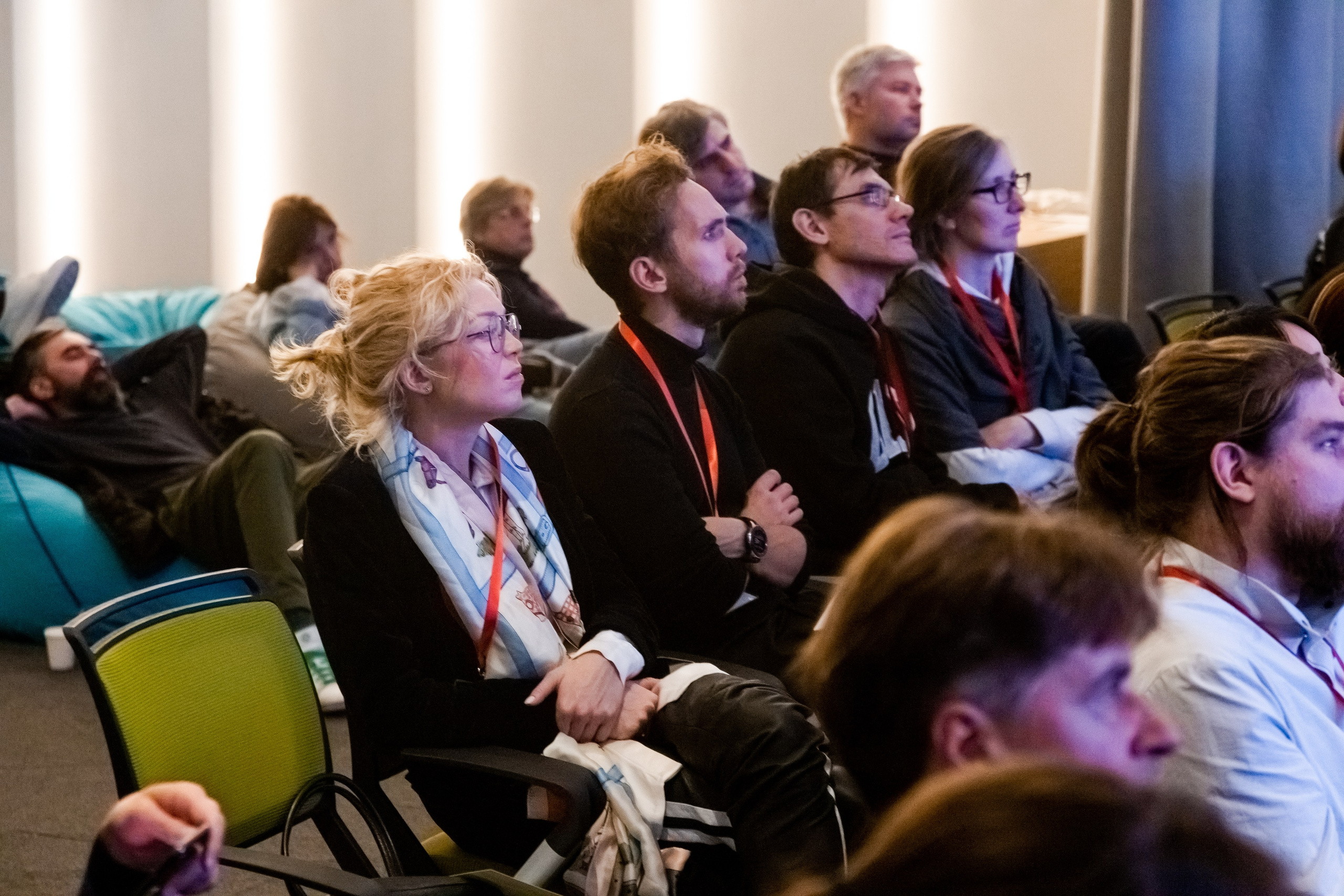 Репортажное портфолио. Профессиональный фотограф Иван Фролов