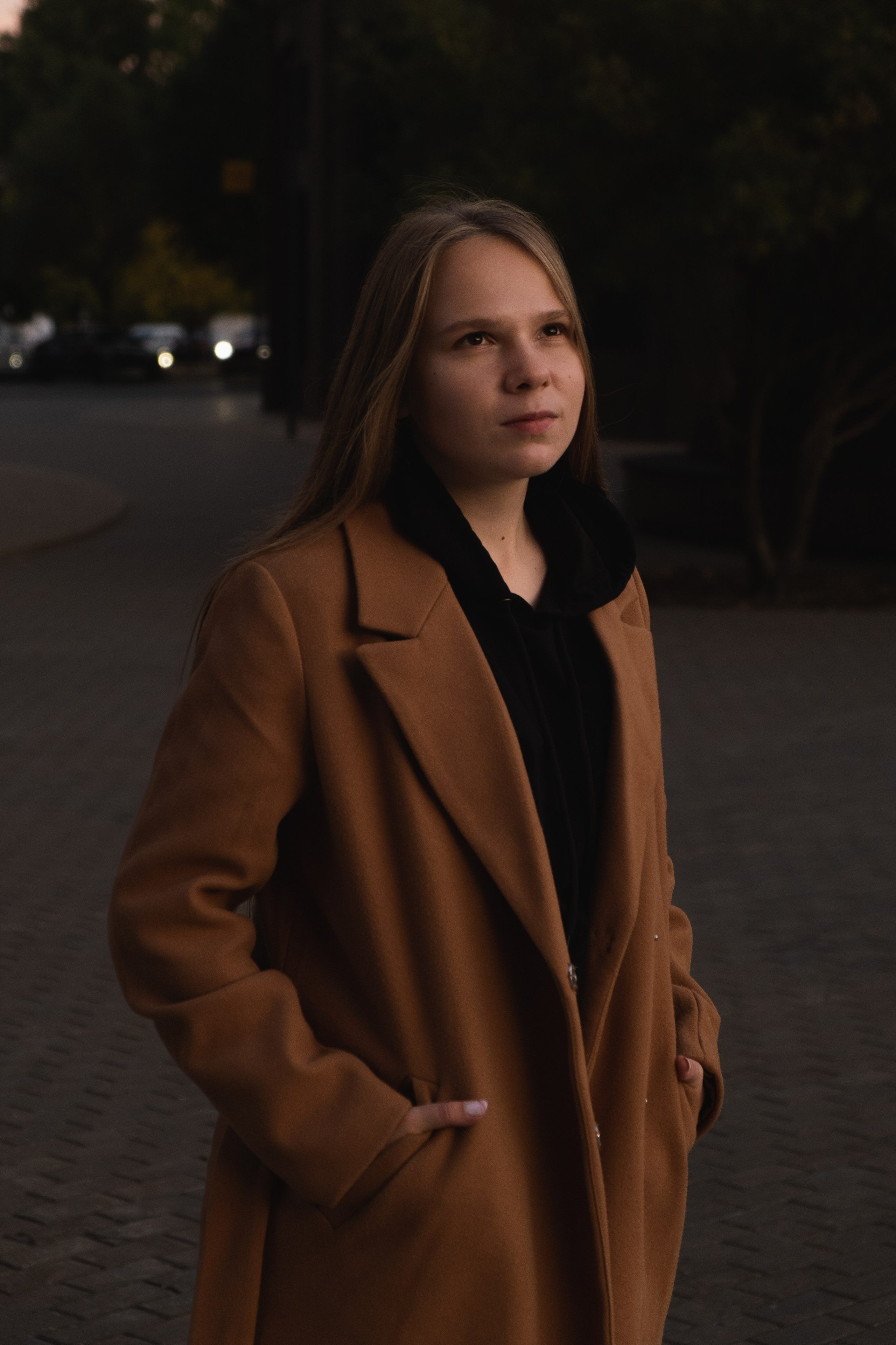 Варвара. Фотограф в Москве | Екатерина Кондрашова