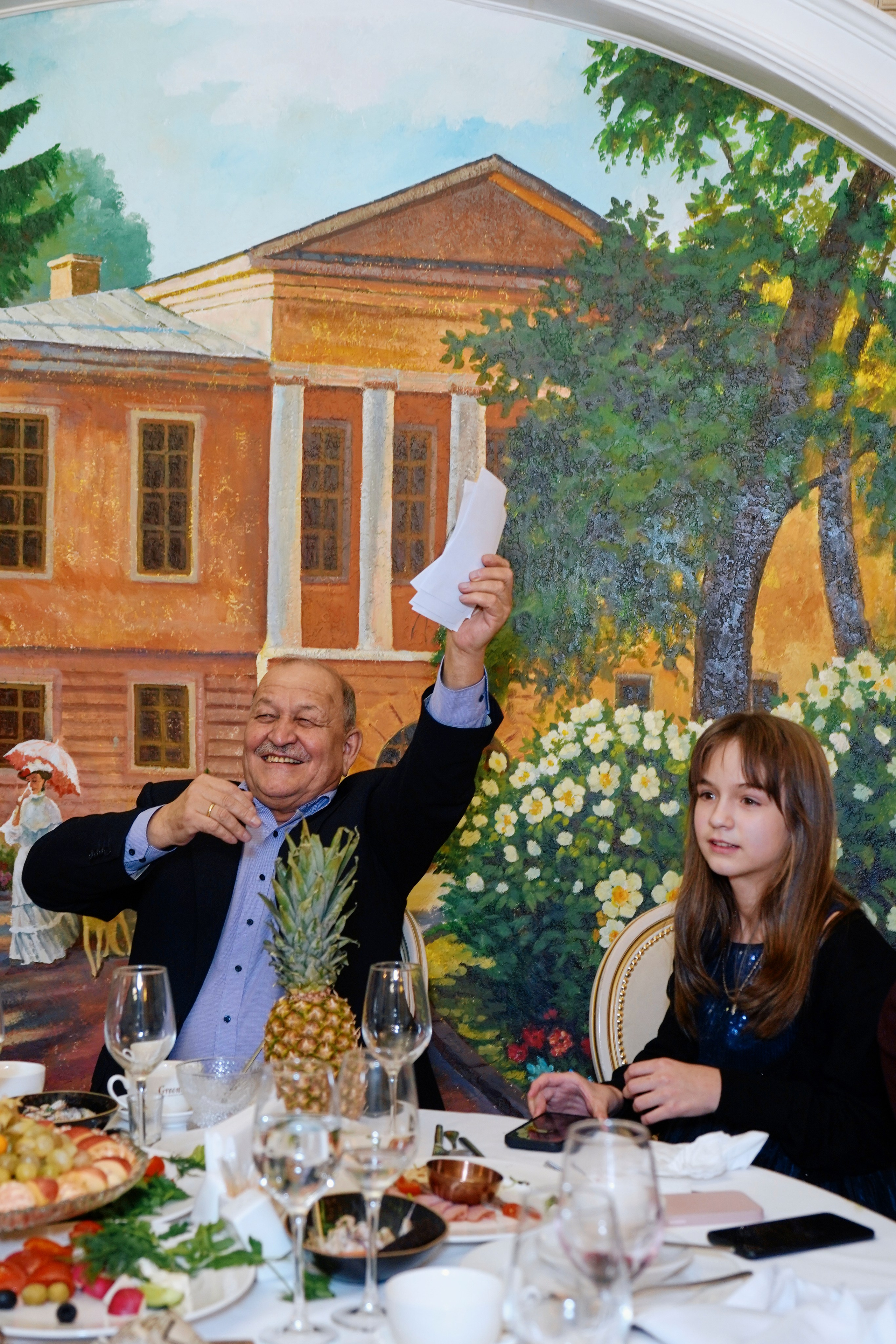 Казметрострой. Фотограф Казань