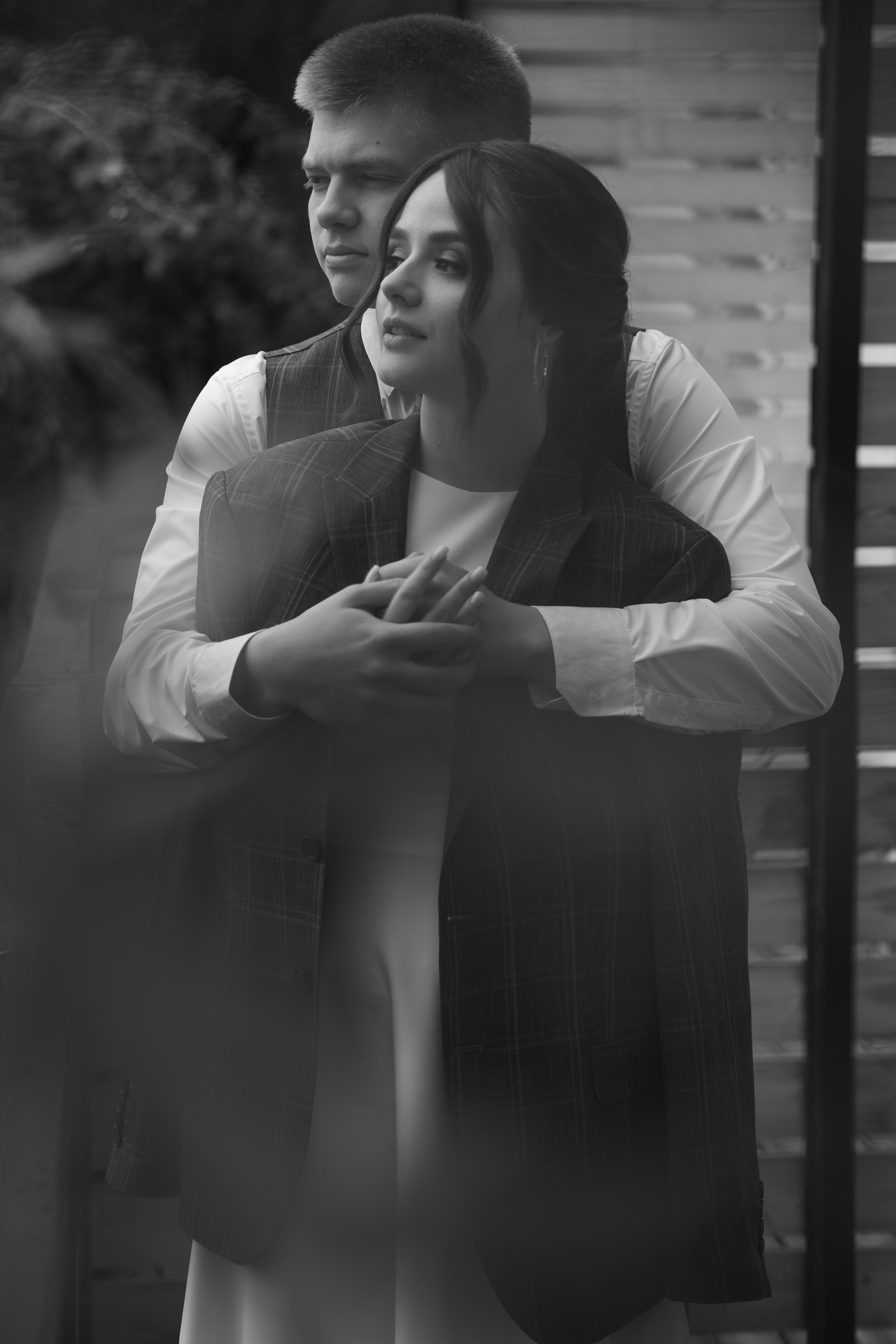 Дмитрий & Алёна. Свадебный фотограф Самара Ирина Захарова