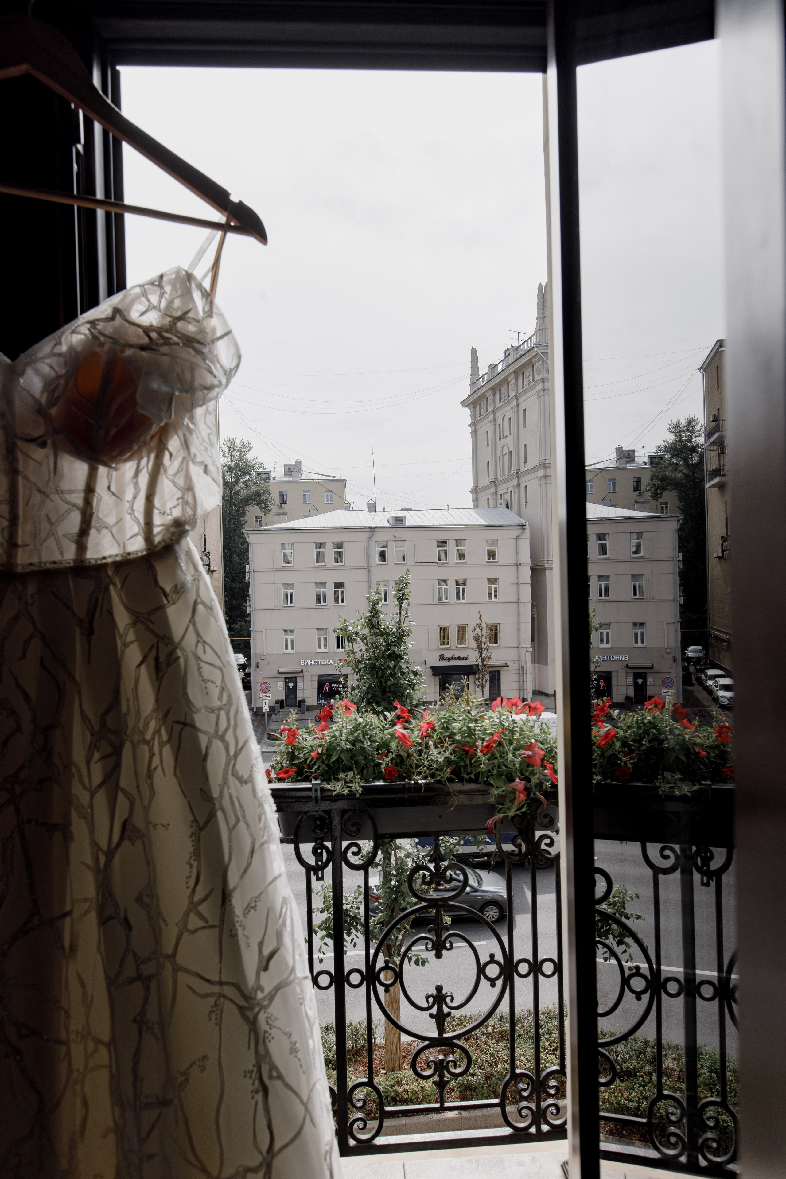 Акхан Екатерина. Свадебный фотограф в Москве Анастасия Шелест