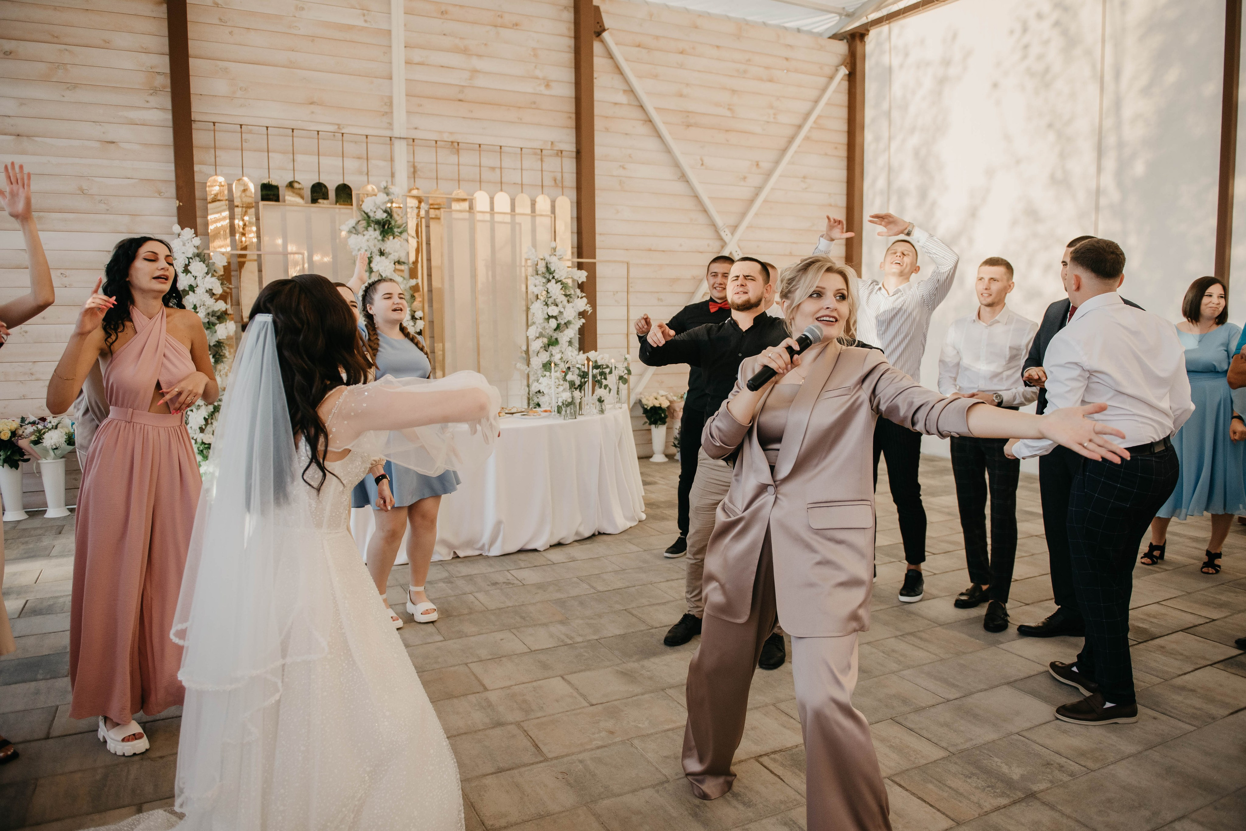 Саша и Кристина. Свадебный фотограф Марина Жемчужникова в Москве и в Белгороде