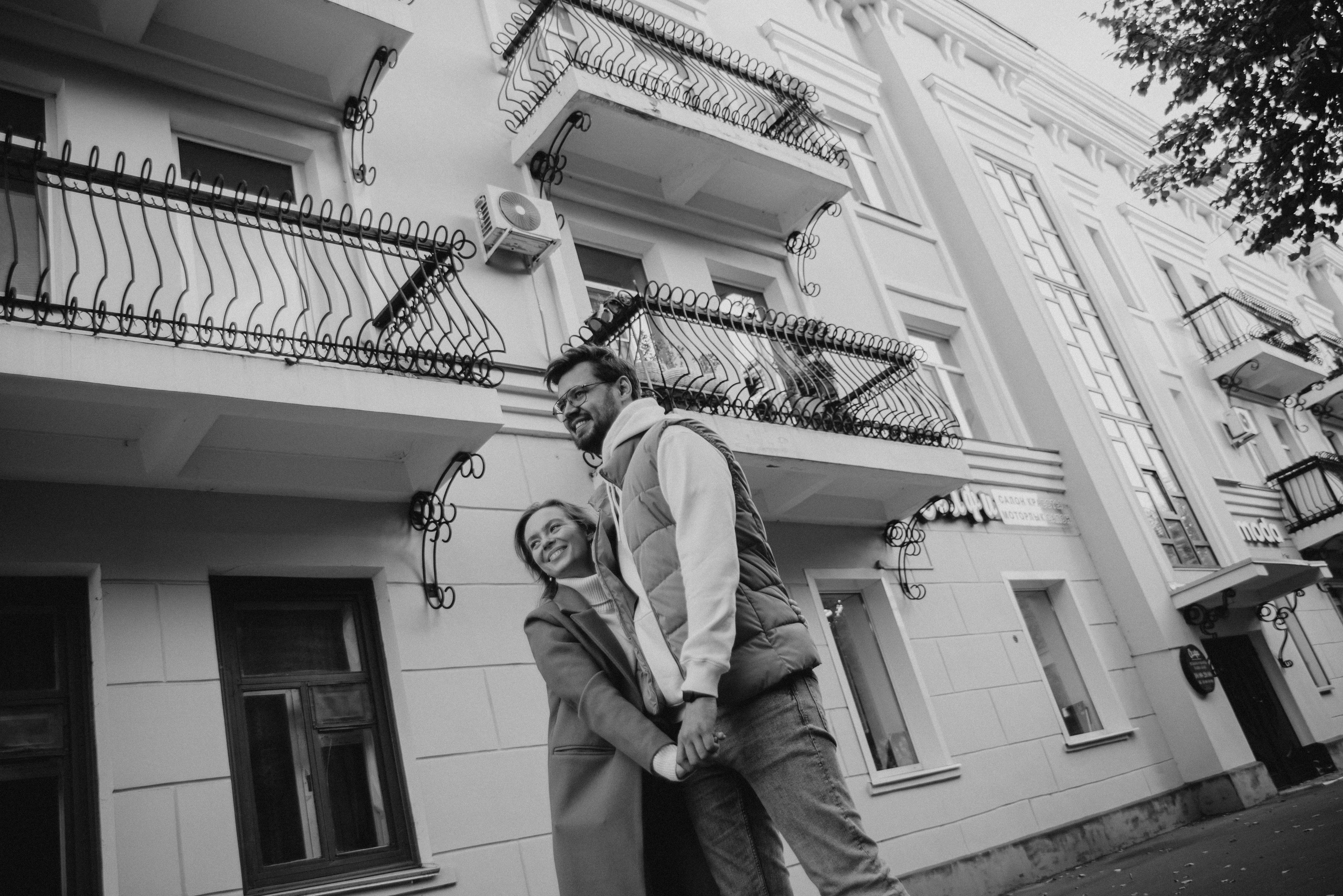 Быть вечно влюбленными. Свадебный и семейный фотограф в Йошкар-Оле, Питере и Казани Александра Богинич