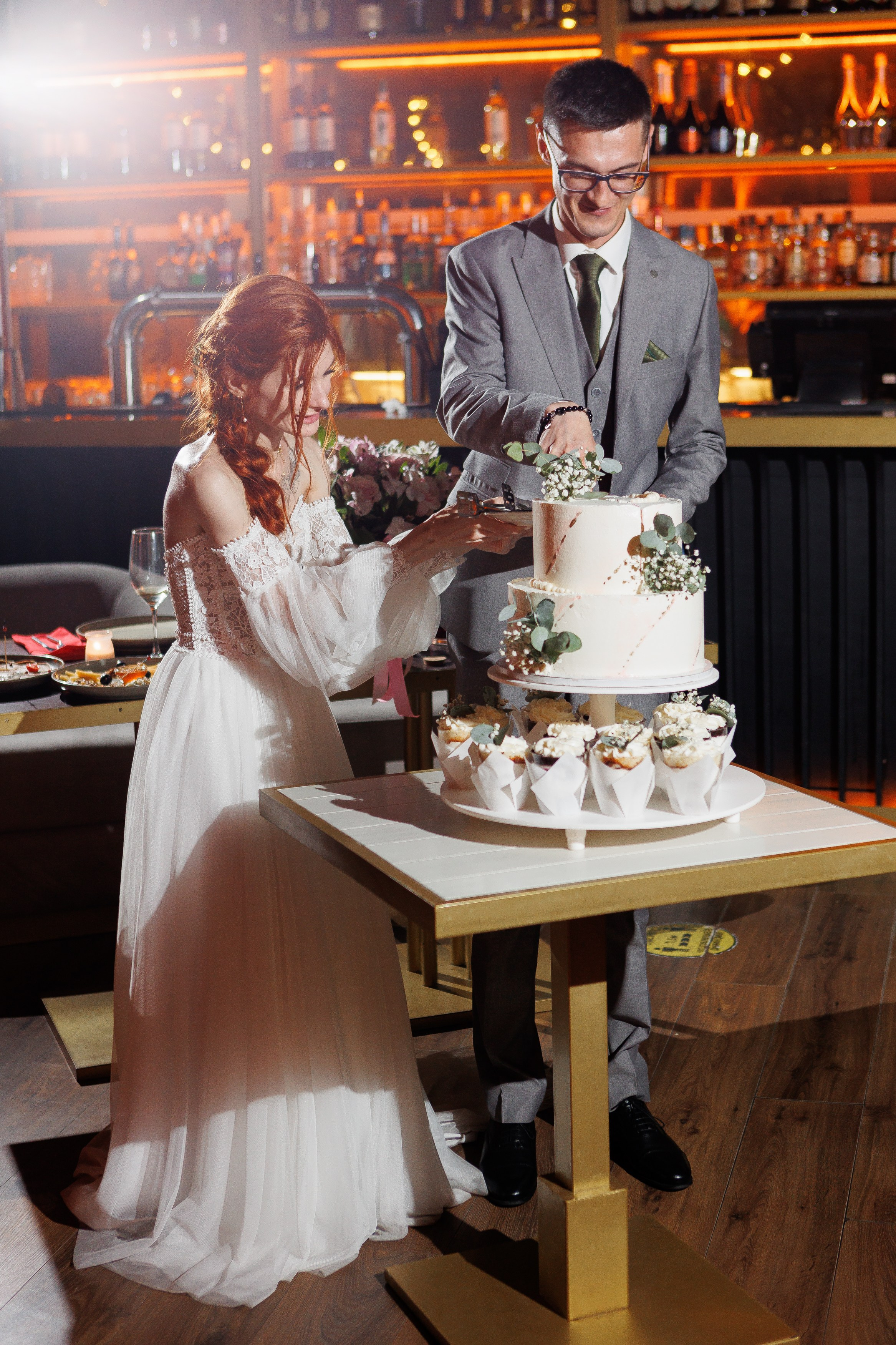 Свадебный фотограф Нижний Новгород. Свадебный и контент фотограф в Нижнем Новгороде Владимир Пресняков