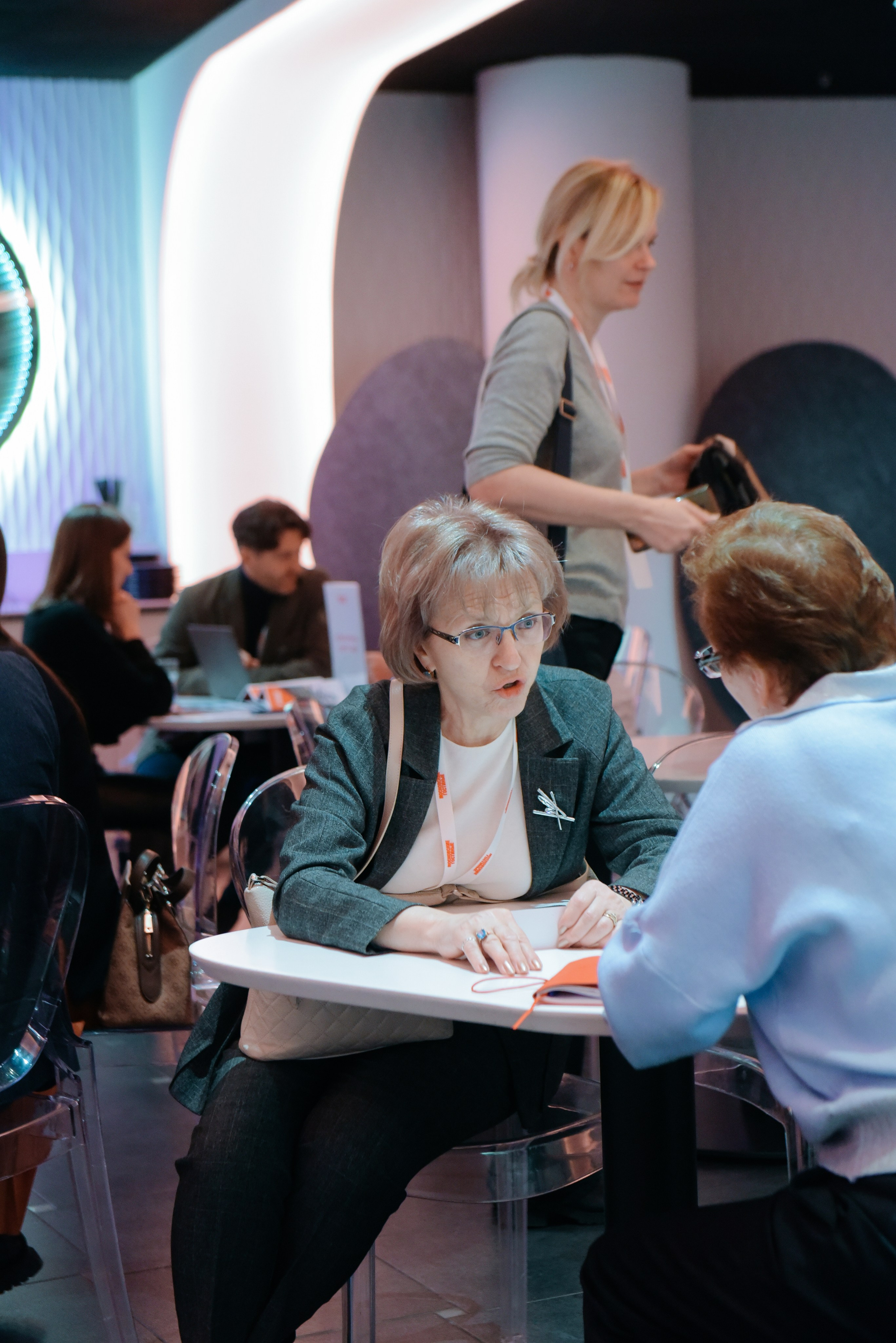 Московские Гостиные Планетарий. Фотограф Лола Волна, город Москва