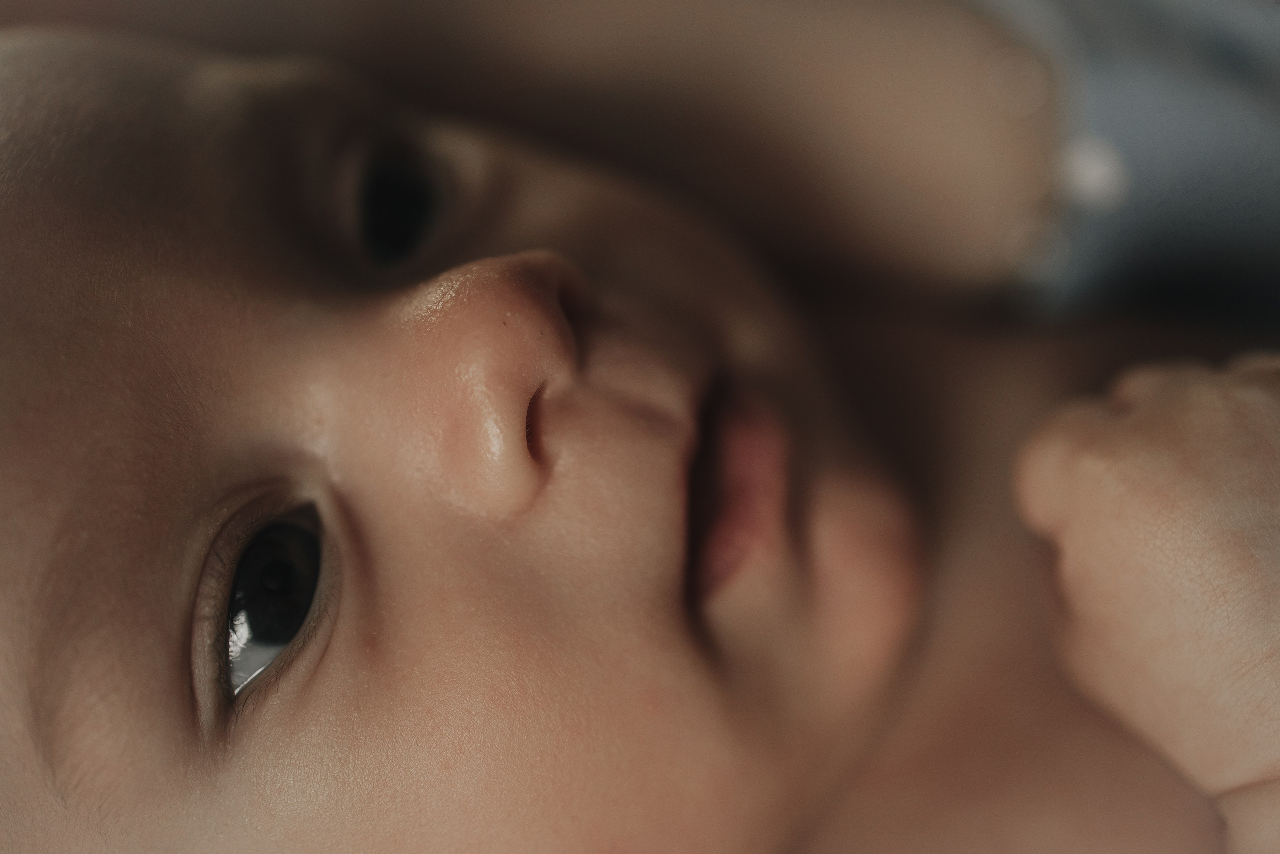 Смех, сон и любовь. Семейный фотограф Донецк