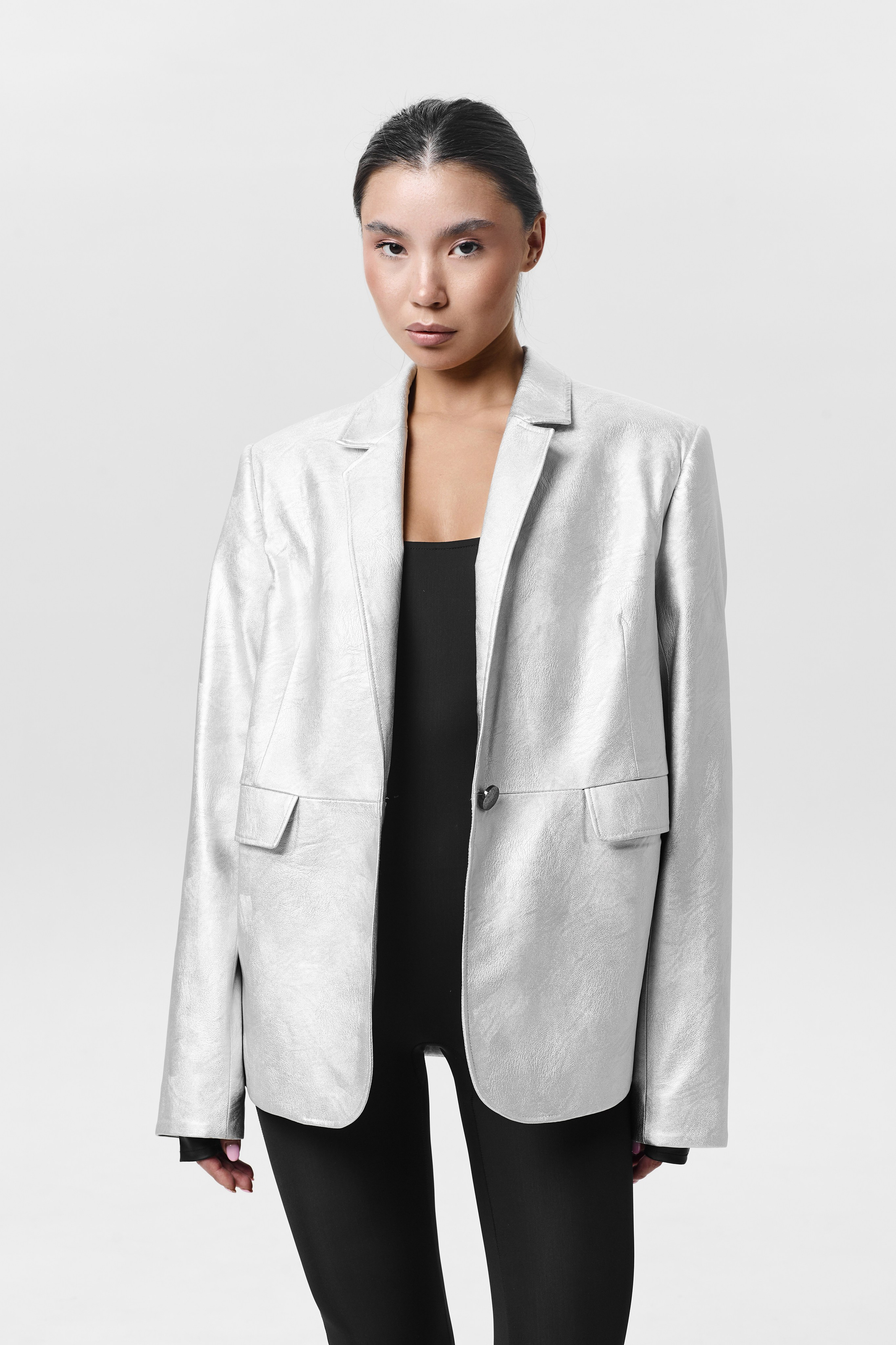 HANGOUT. Ася Солопова, фотограф Тюмень