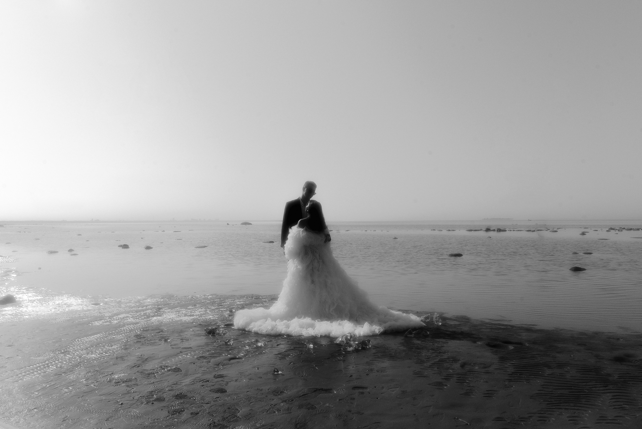 Яна и Егор. Репортажный фотограф Алена Фадеева