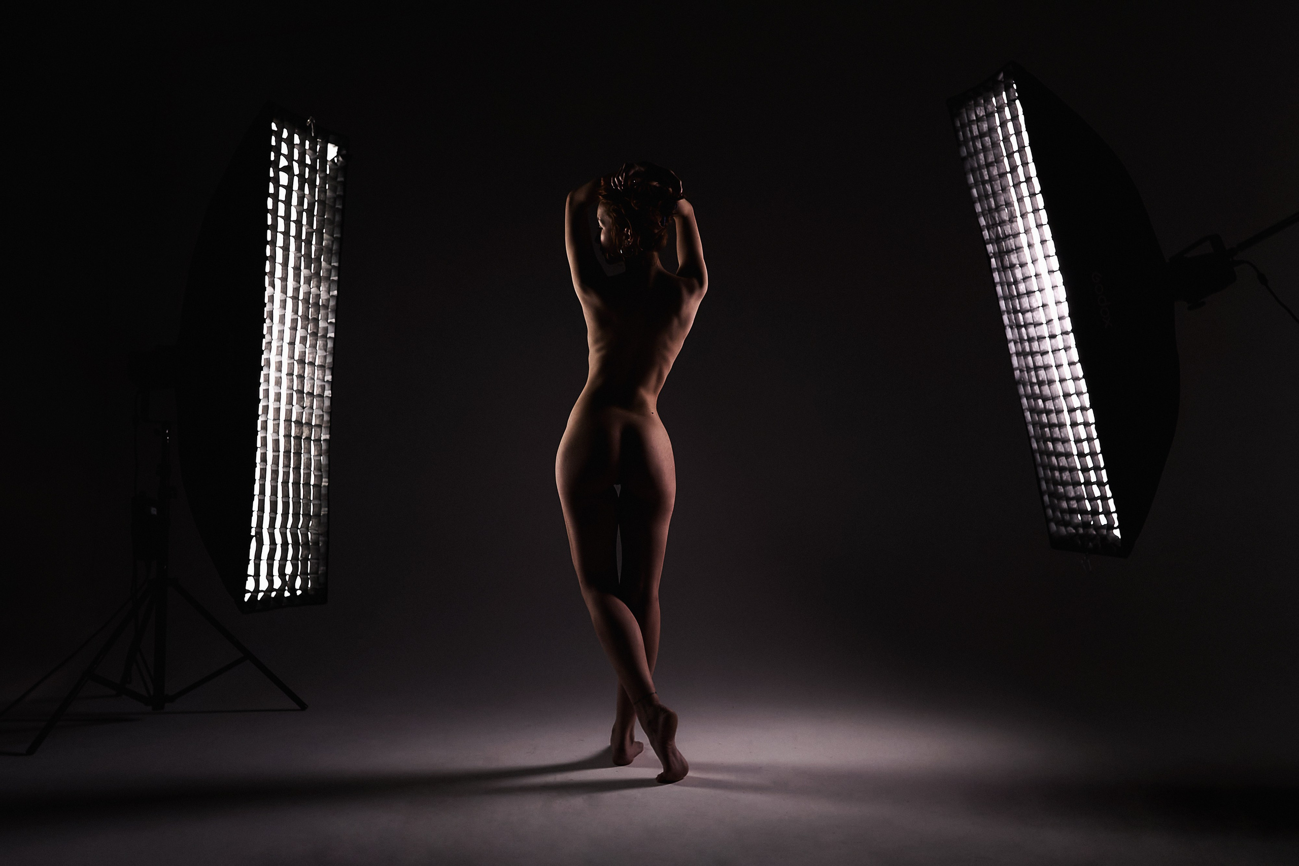 Лея, SVENROK. Фотограф Игорь Михайлов