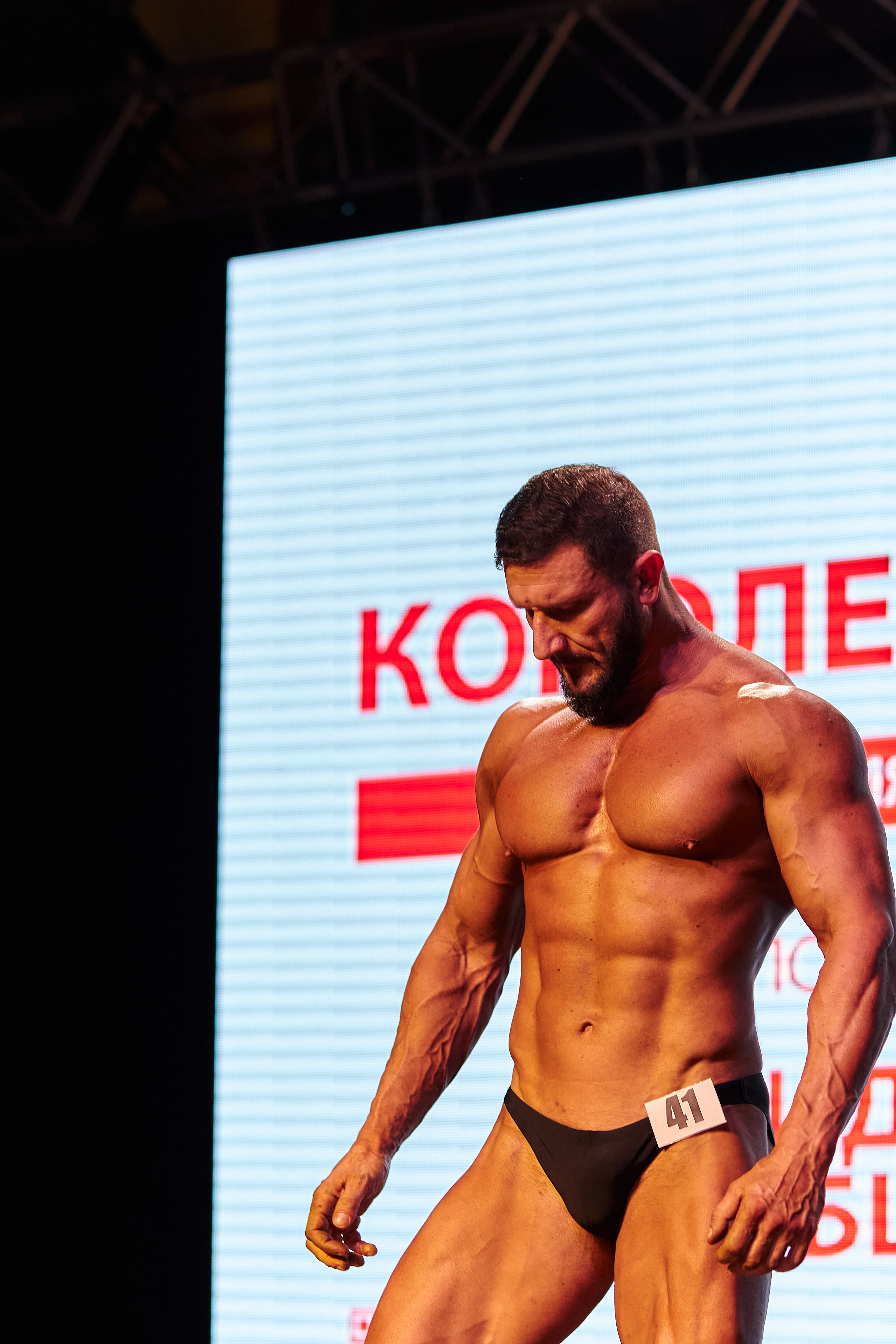 Чемпионат по ББ Орёл, 25 марта 2023. Фотограф Игорь Михайлов