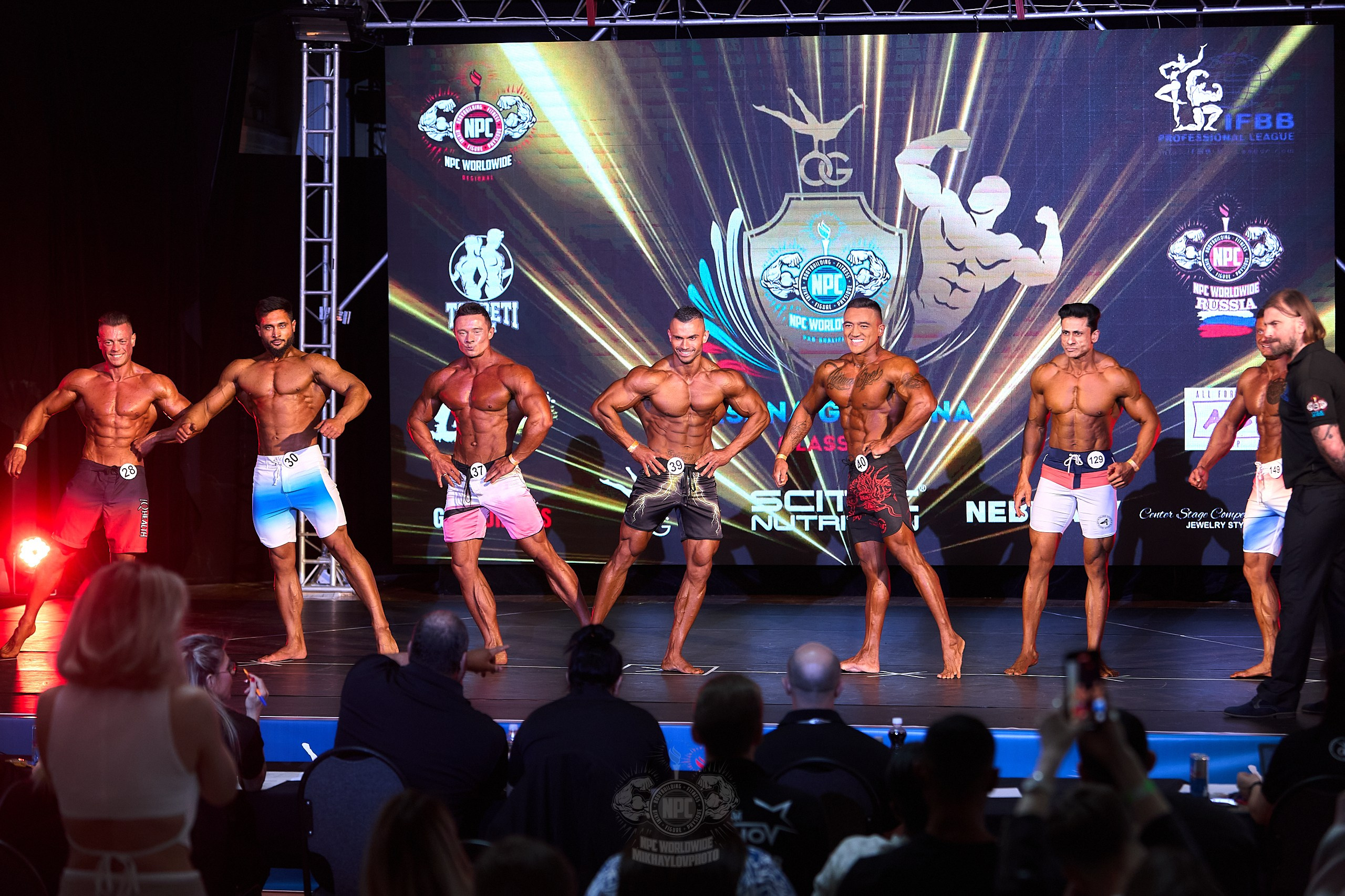 NPC, 25 мая 2024. Фотограф Игорь Михайлов