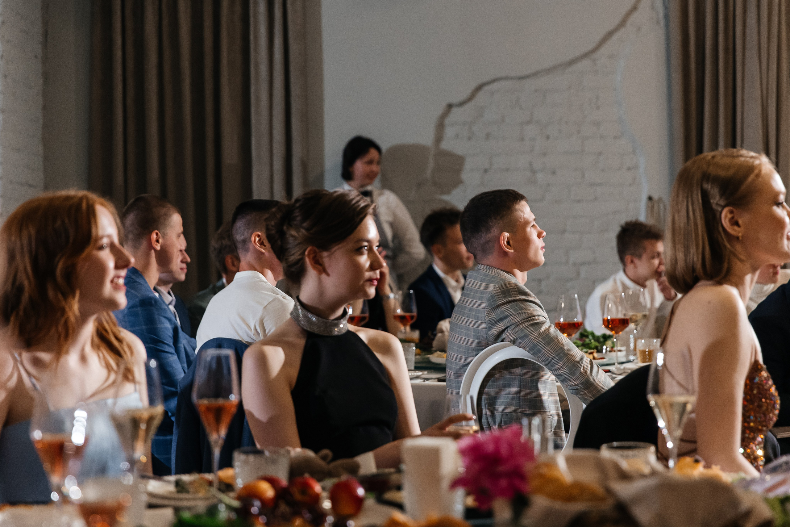 2023-06-23 Выпускной МБОУ СОШ № 10. Фотограф в Красноярске