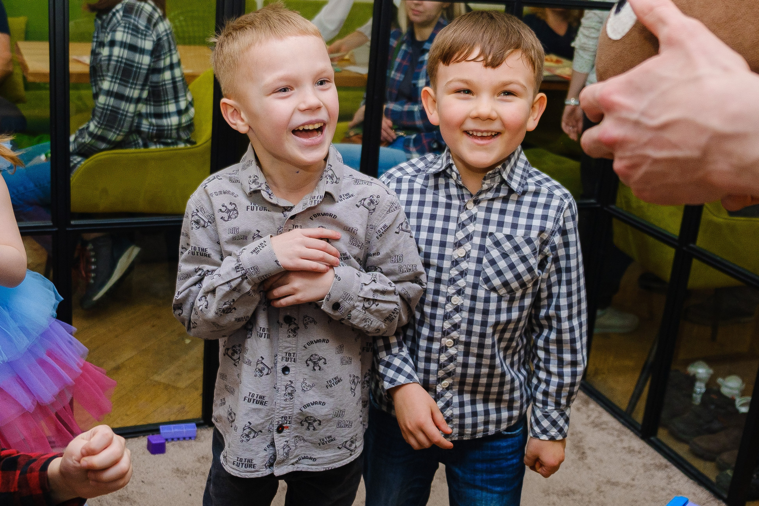 Бона капона, Пушкин. Фотограф Мария Хлебникова Санкт-Петербург Москва