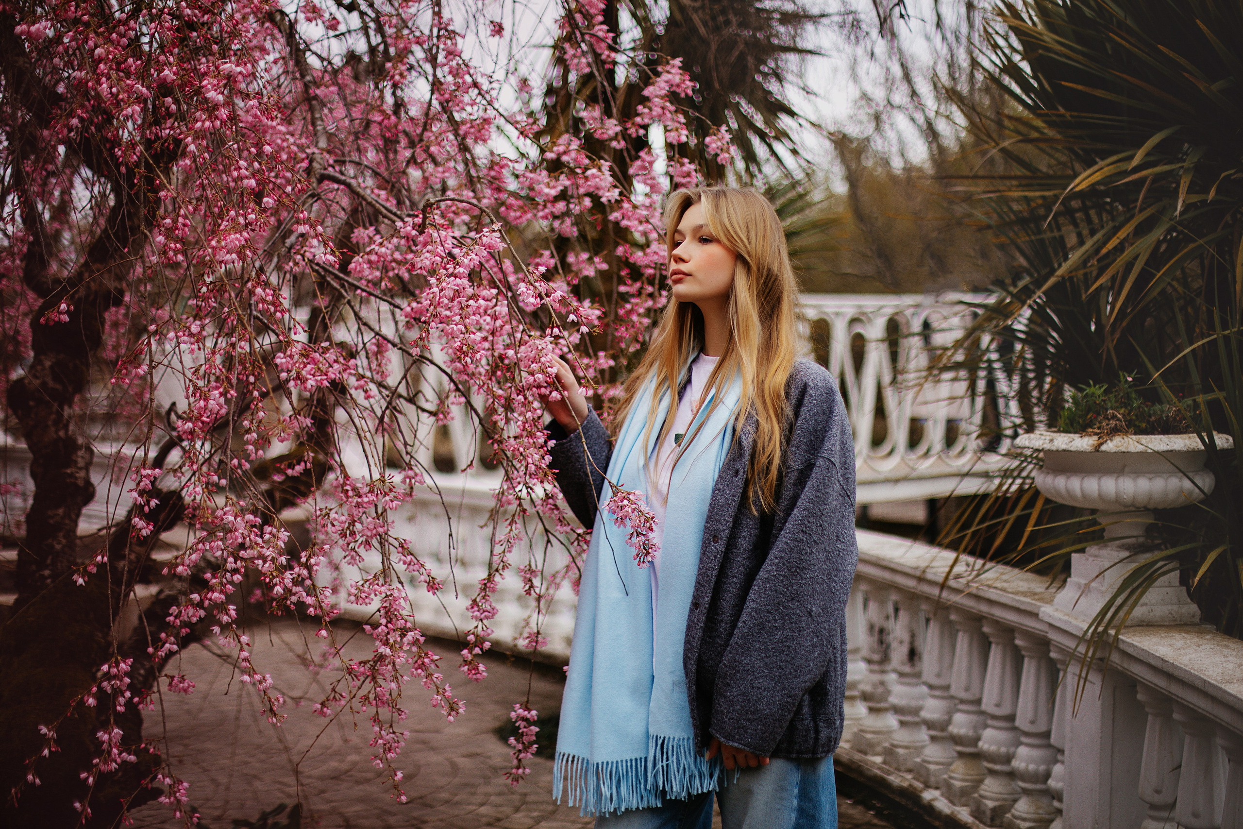 Магнолия/Сочи. Свадебный и семейный фотограф/видеограф в Краснодаре Наталья Осинская