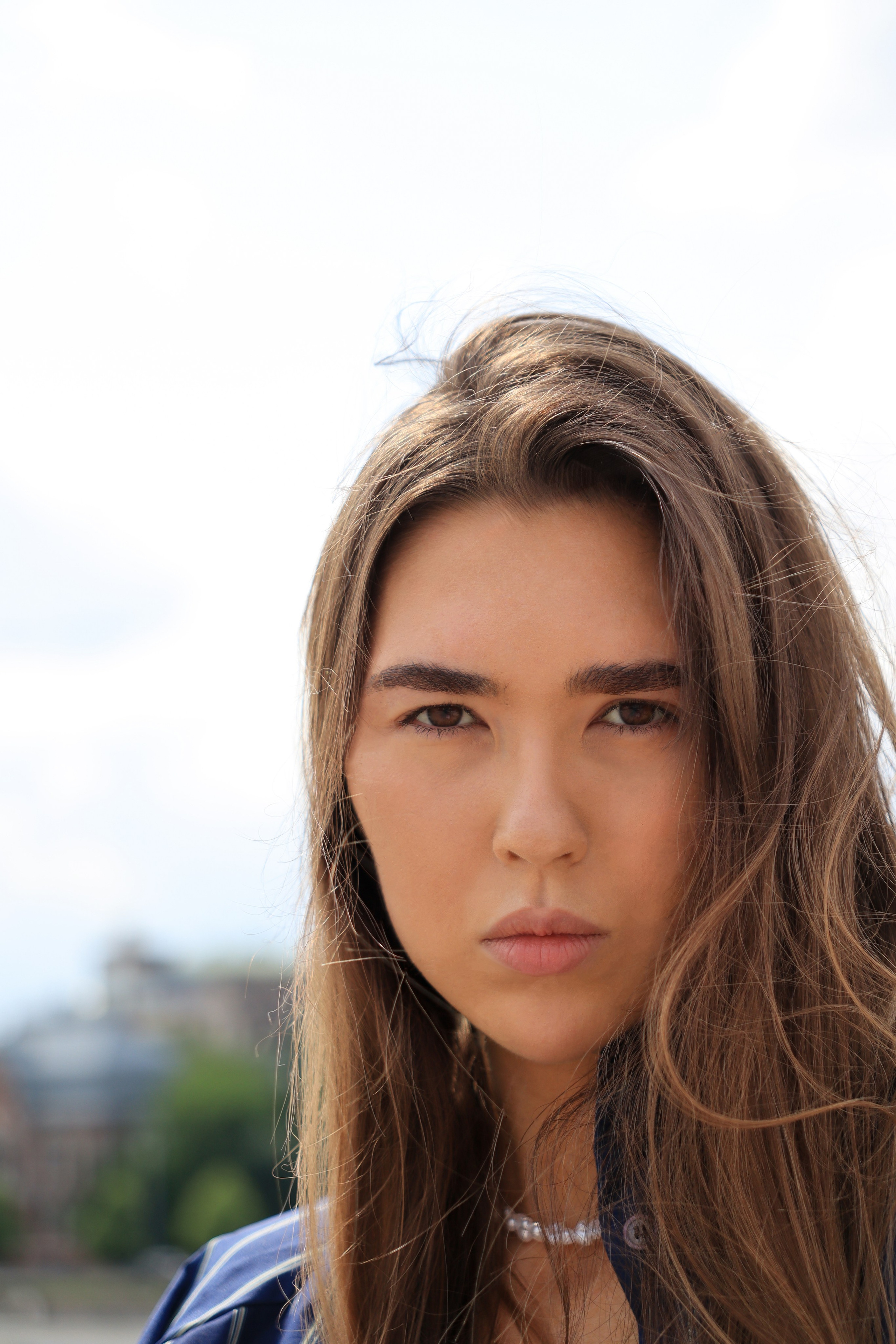 Недорогая и стильная фотосессия в Москве