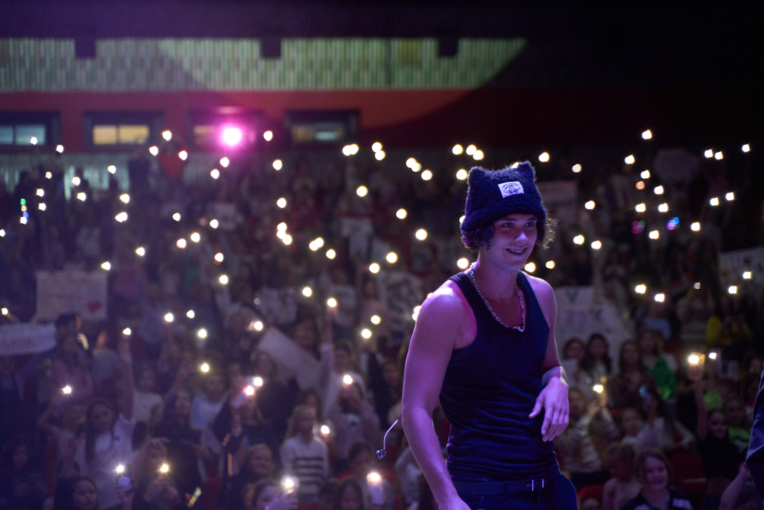 ЦУЕФА. TRINITY GRAPH