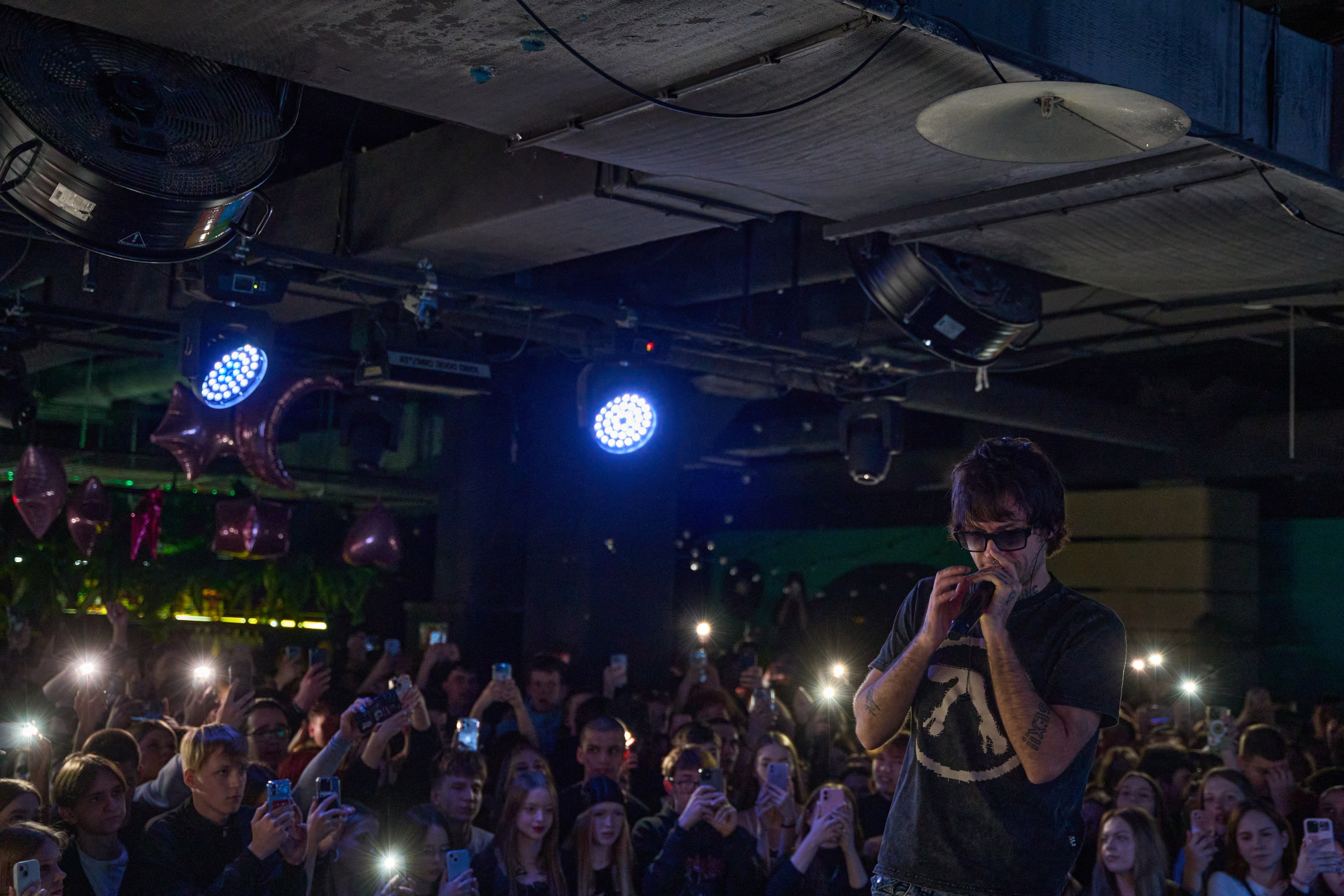 Lovv66. TRINITY GRAPH