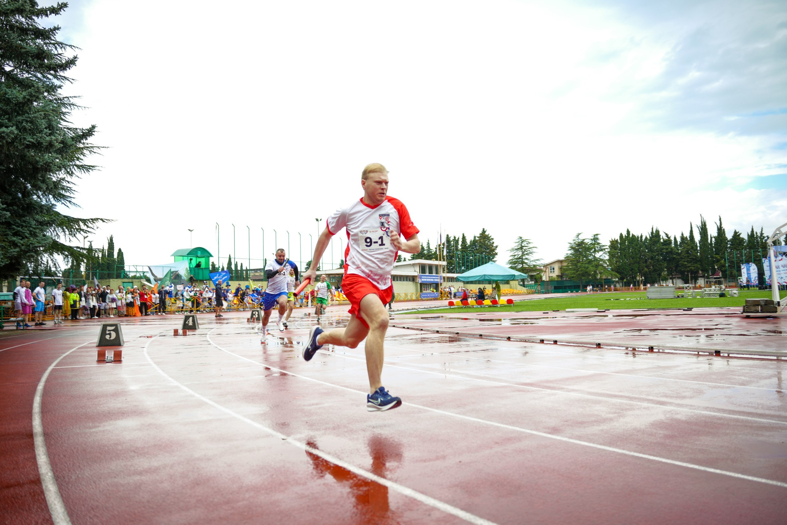 Магнит Корпоративная спартакиада | СК Юность, Адлер. Репортажный фотограф | Роза Хутор Красная Поляна Сочи Сириус