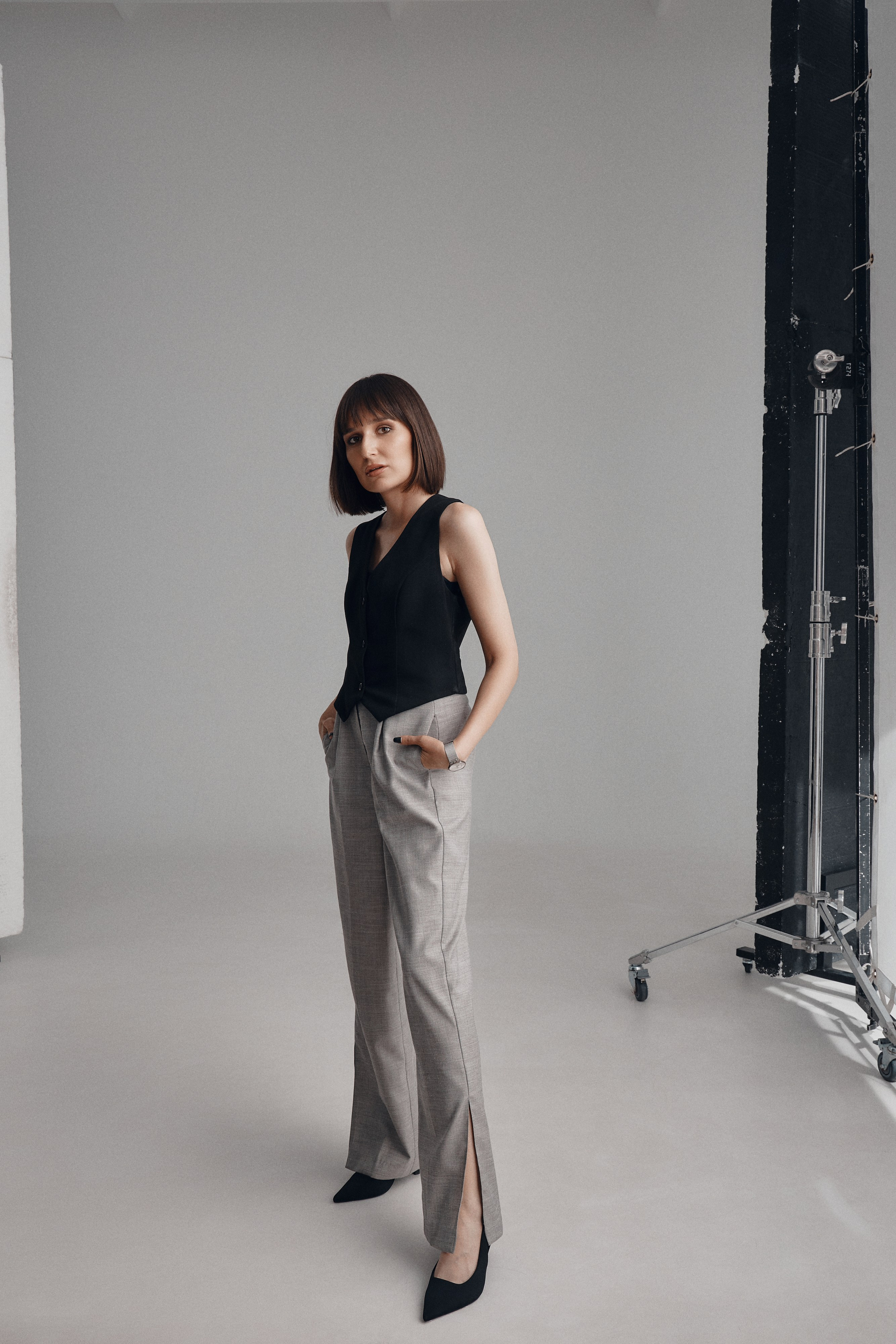 Деловой портрет. Фотограф Никита Журнаков | Екатеринбург