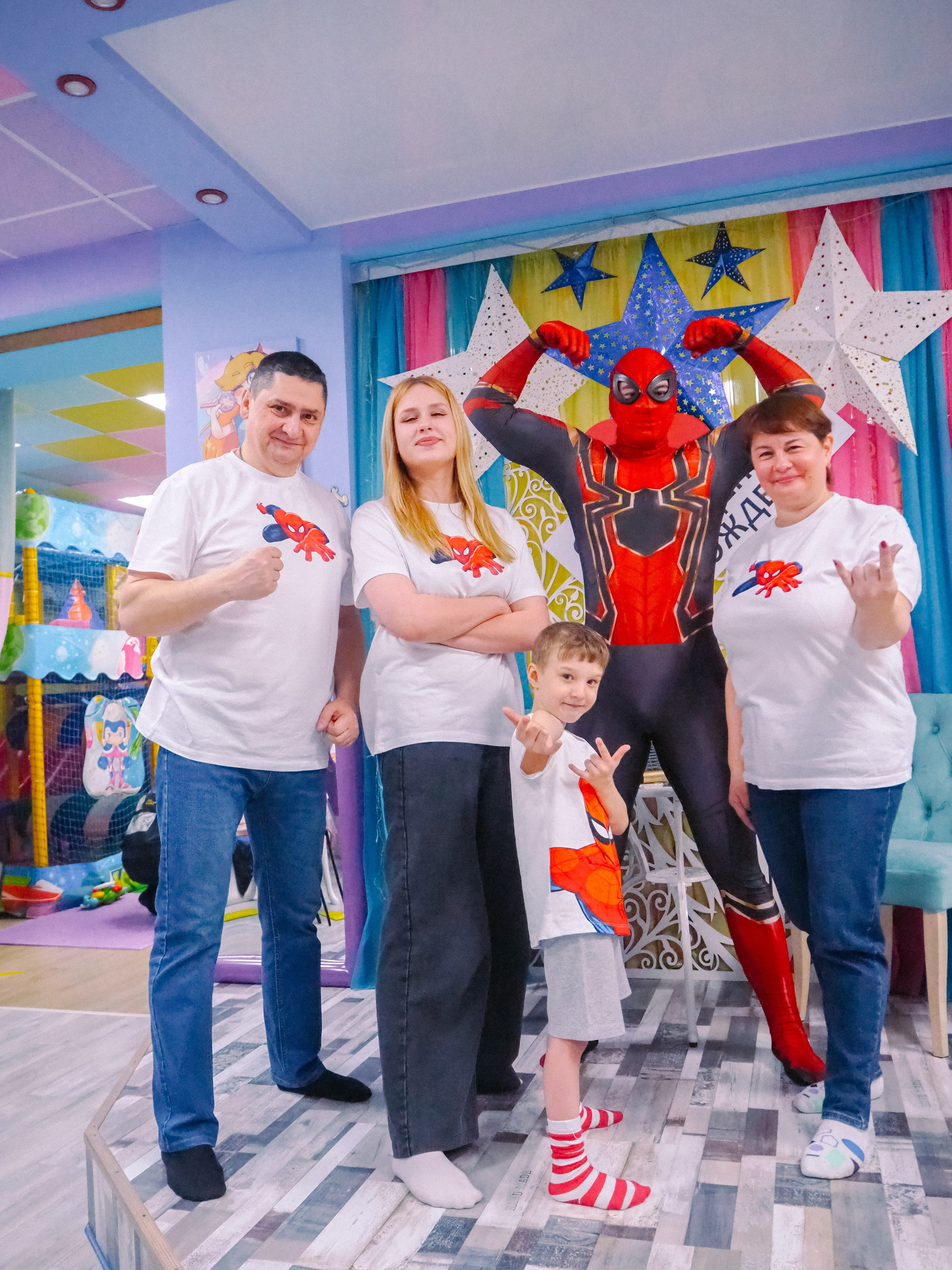 Отзывы. April. Portrait photographer