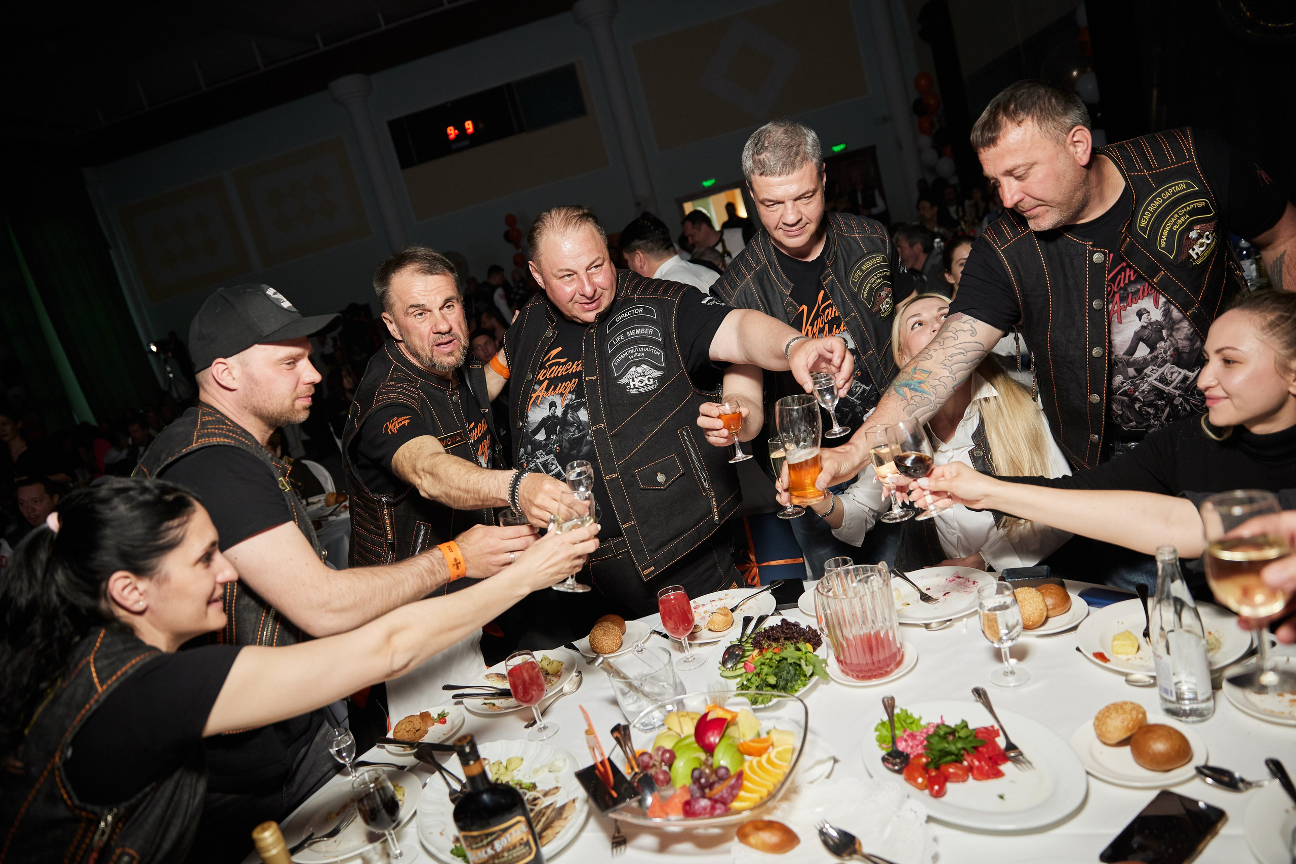 4. Фотограф Недорез Александр в Москве. Репортаж на ваших мероприятиях