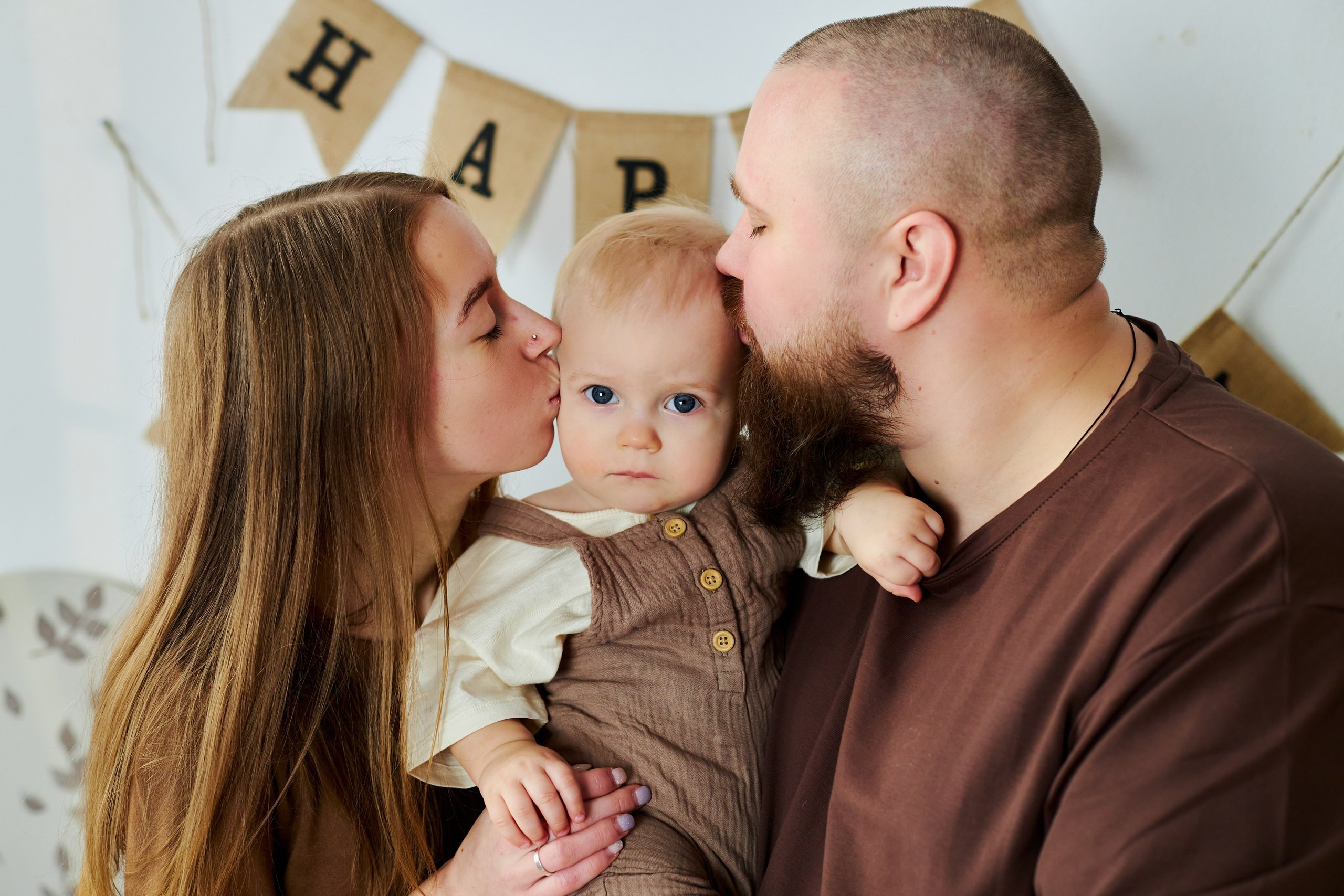 Семейная фотосессия Домодедово. Свадебный семейный Фотограф в Домодедово и Москве Дарья Капитанова