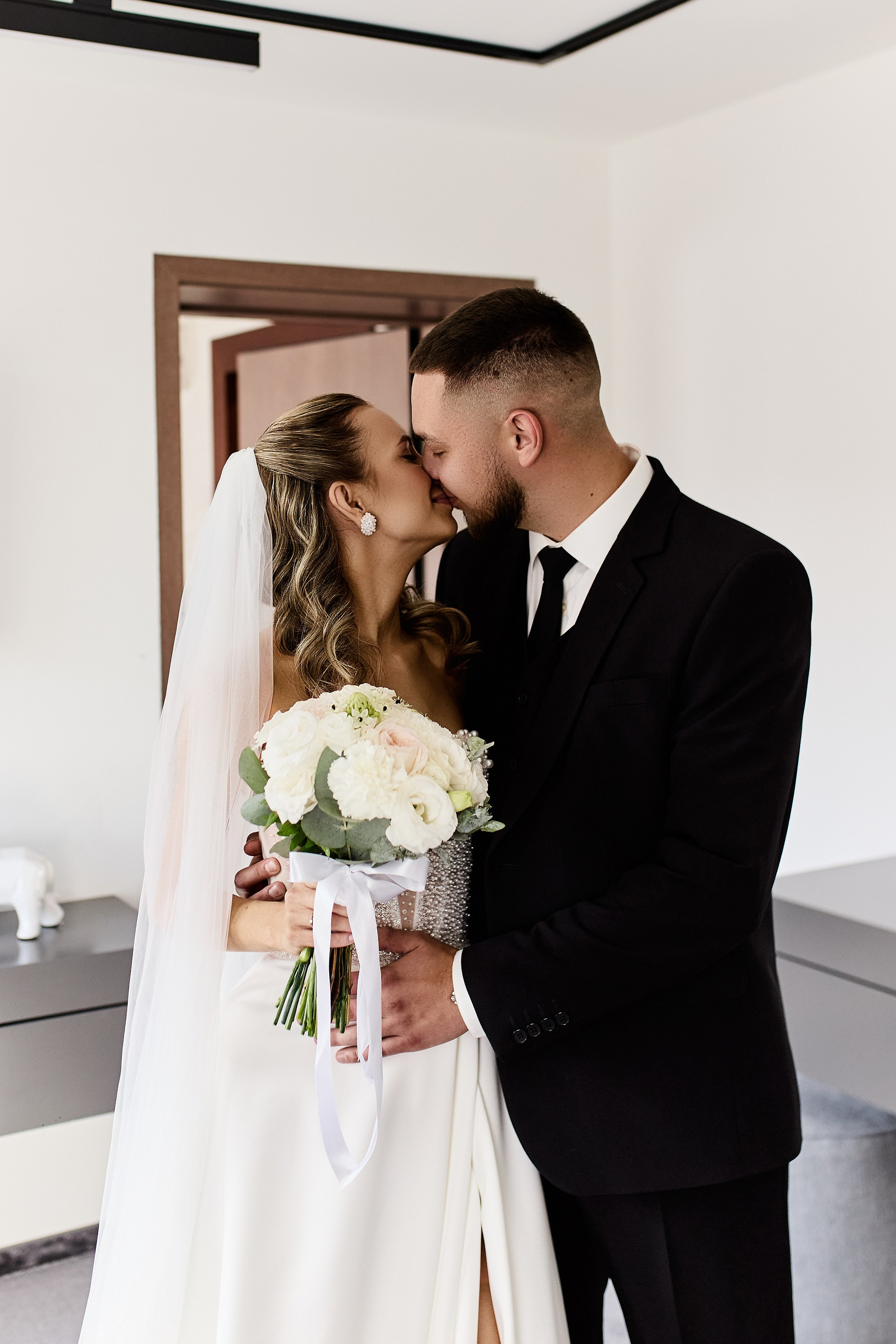 Wedding Day Артём + Татьяна. Свадебный и портретный фотограф в Белгороде Гаркавцева Полина