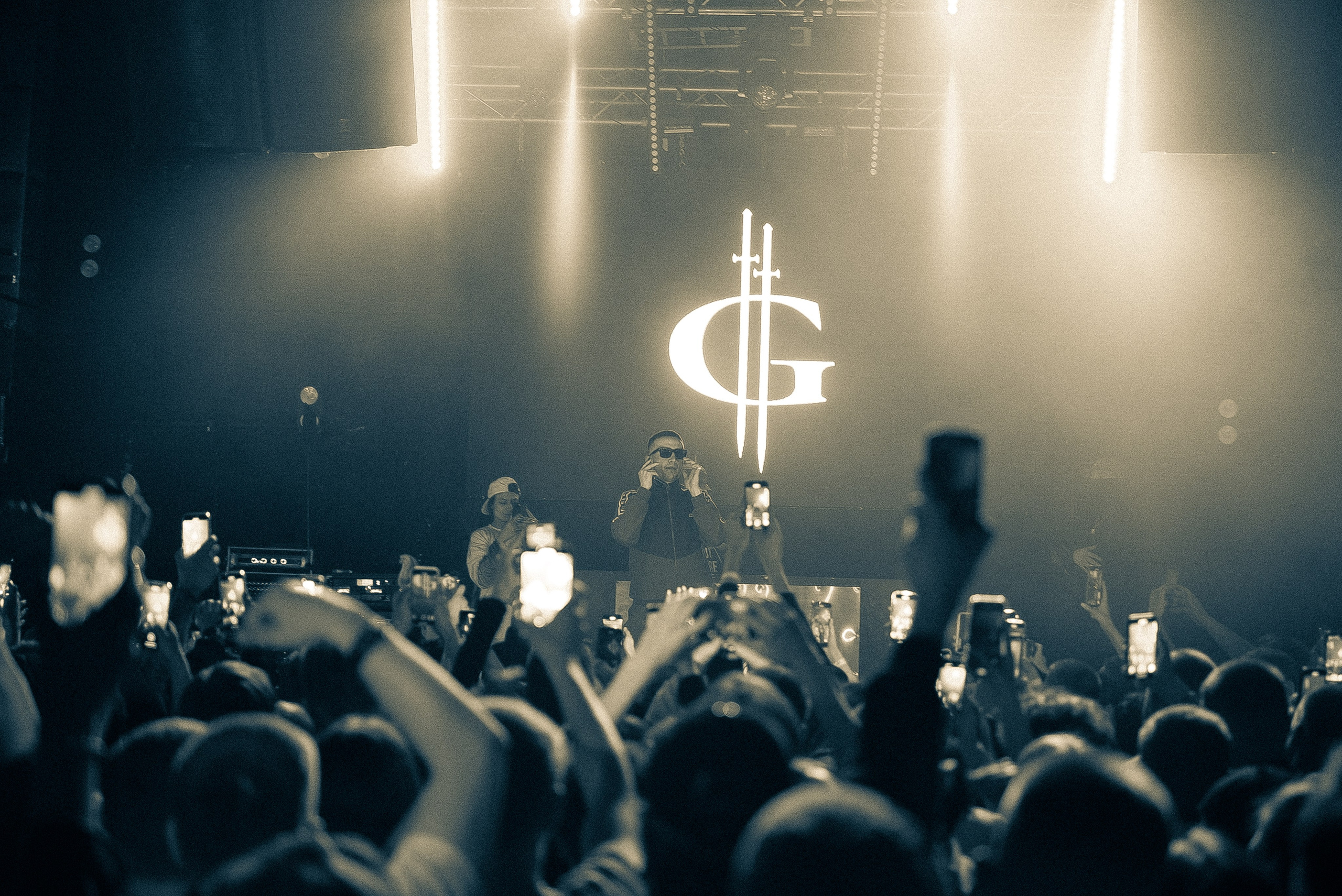 ICEGERGERT. Фотограф | Владивосток | Мария