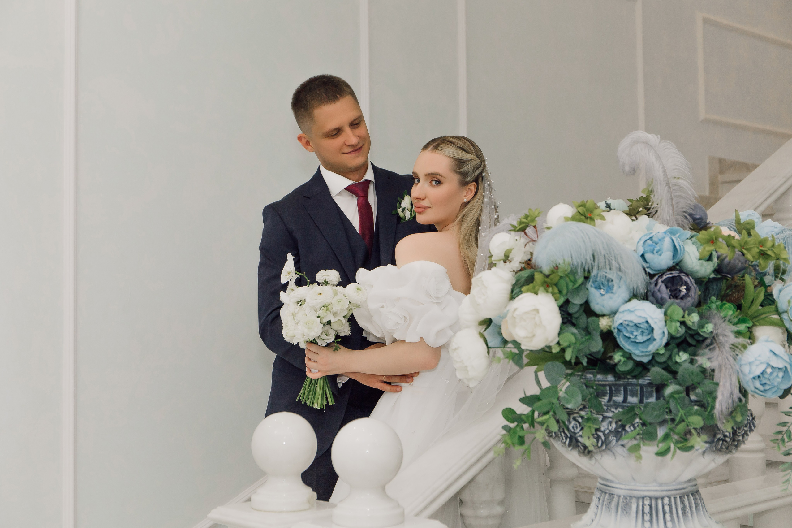 Валерия и Максим