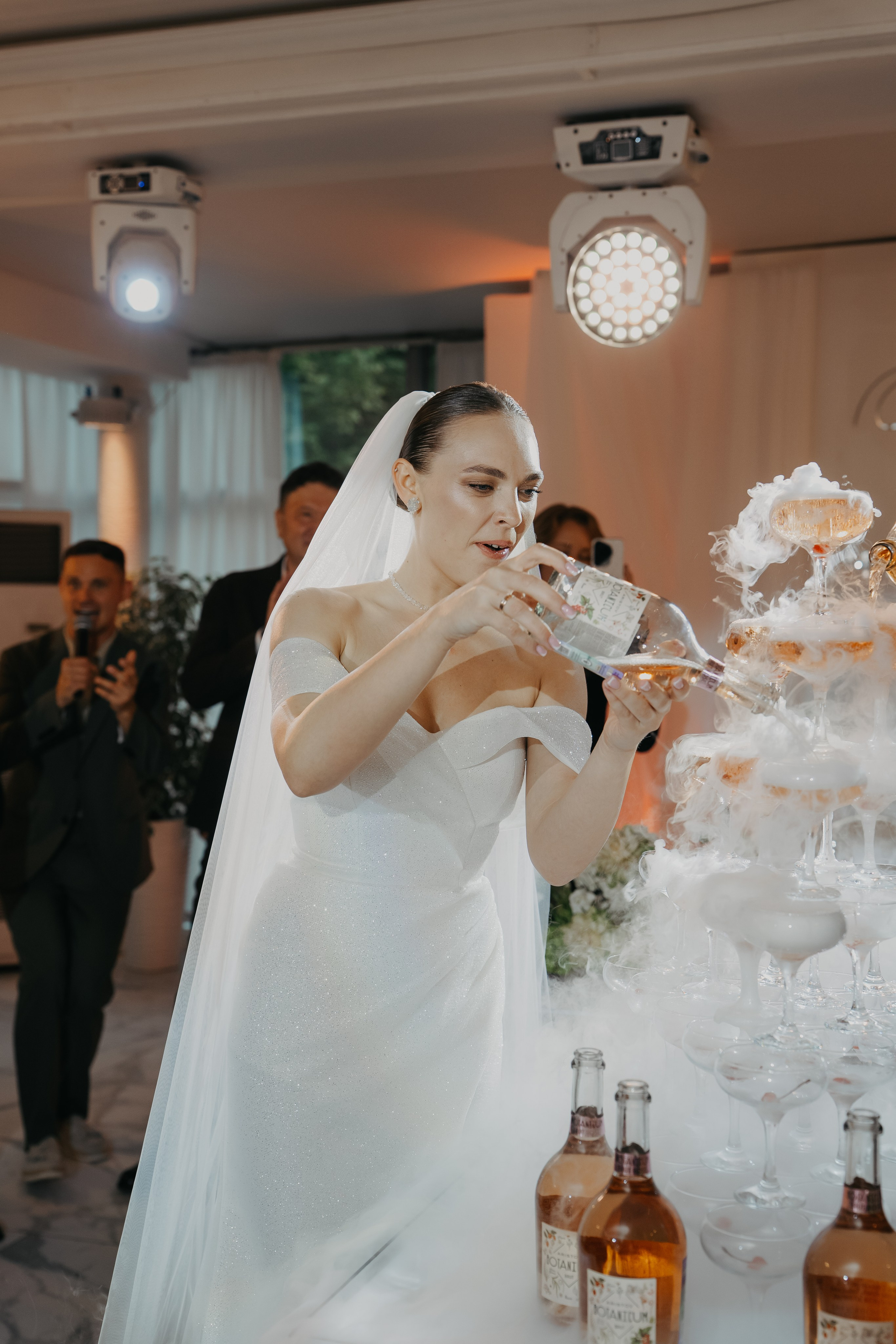 Ильдар и Софа. Фотограф в Санкт-Петербурге Мария Александрова