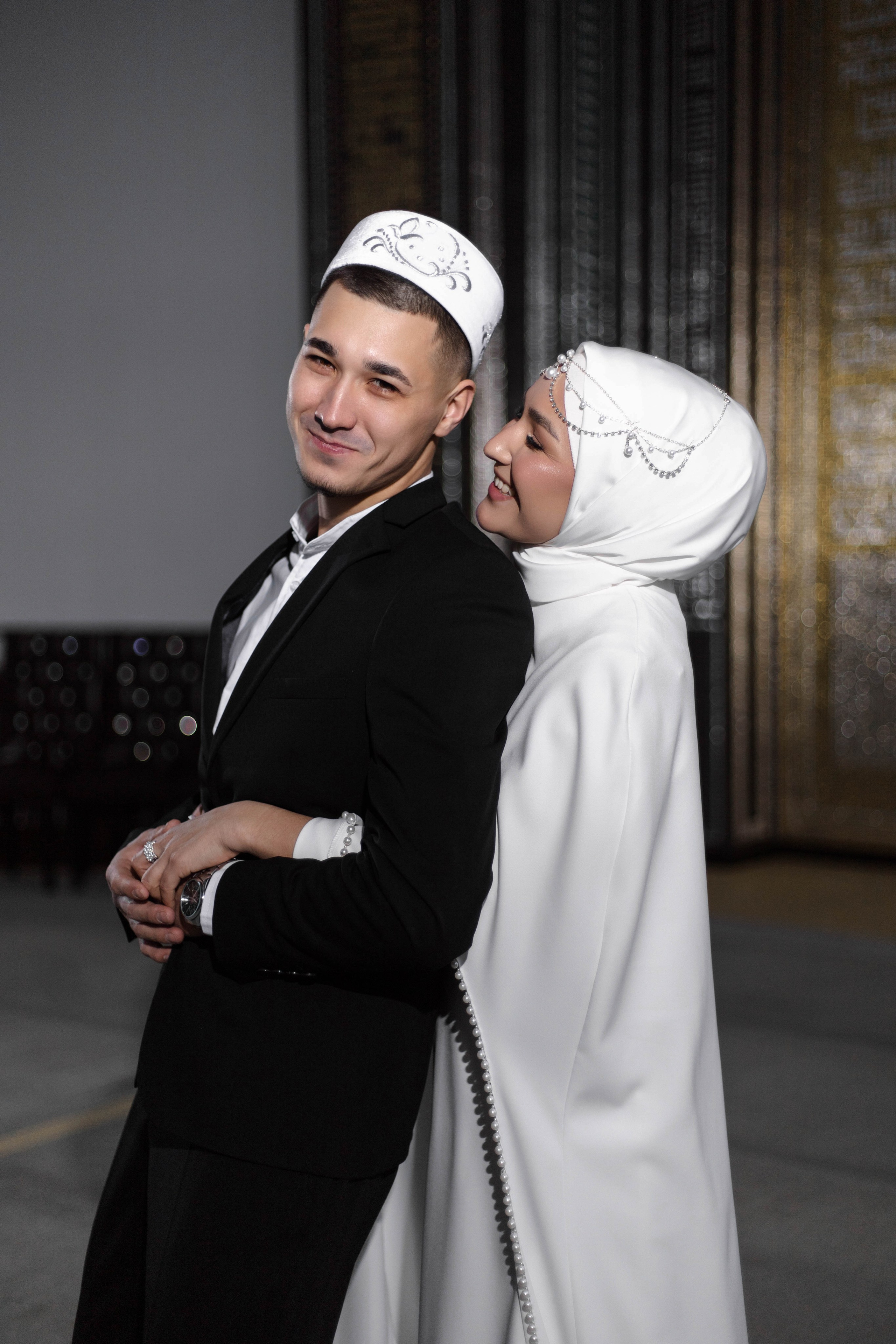 Адель&Эльвина. Фотограф Буинск, Казань Аделя Давлетшина