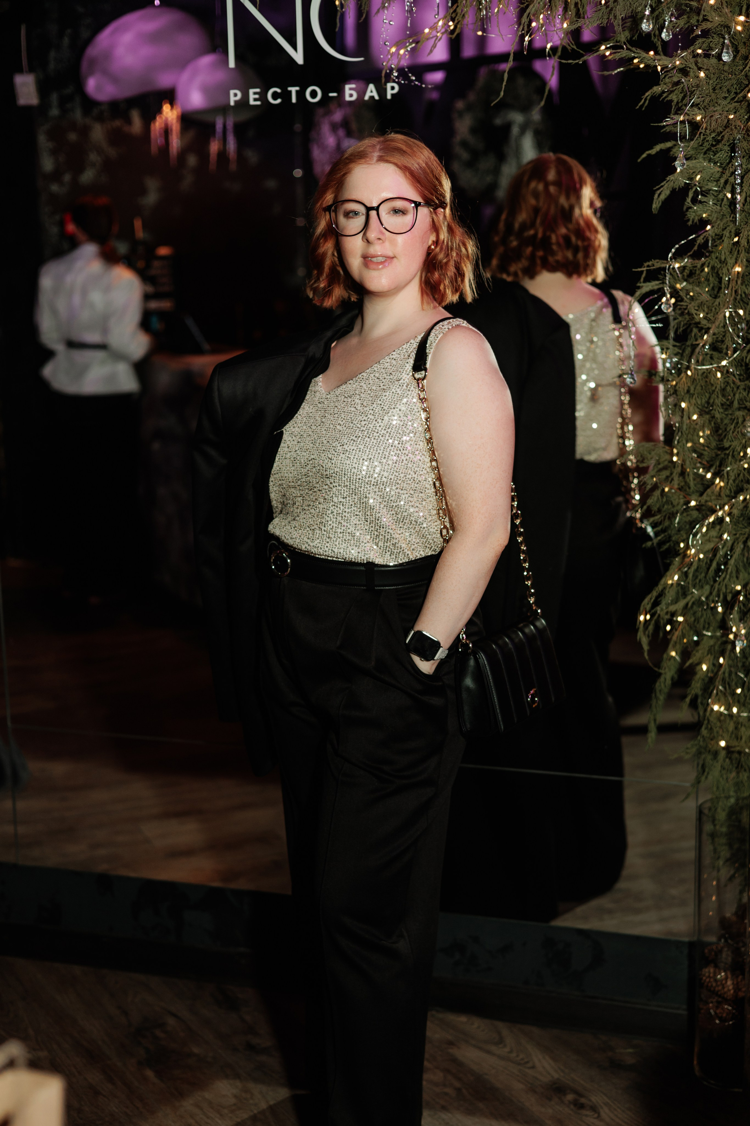 Репортаж Mona. Фотограф Саратов Анастасия