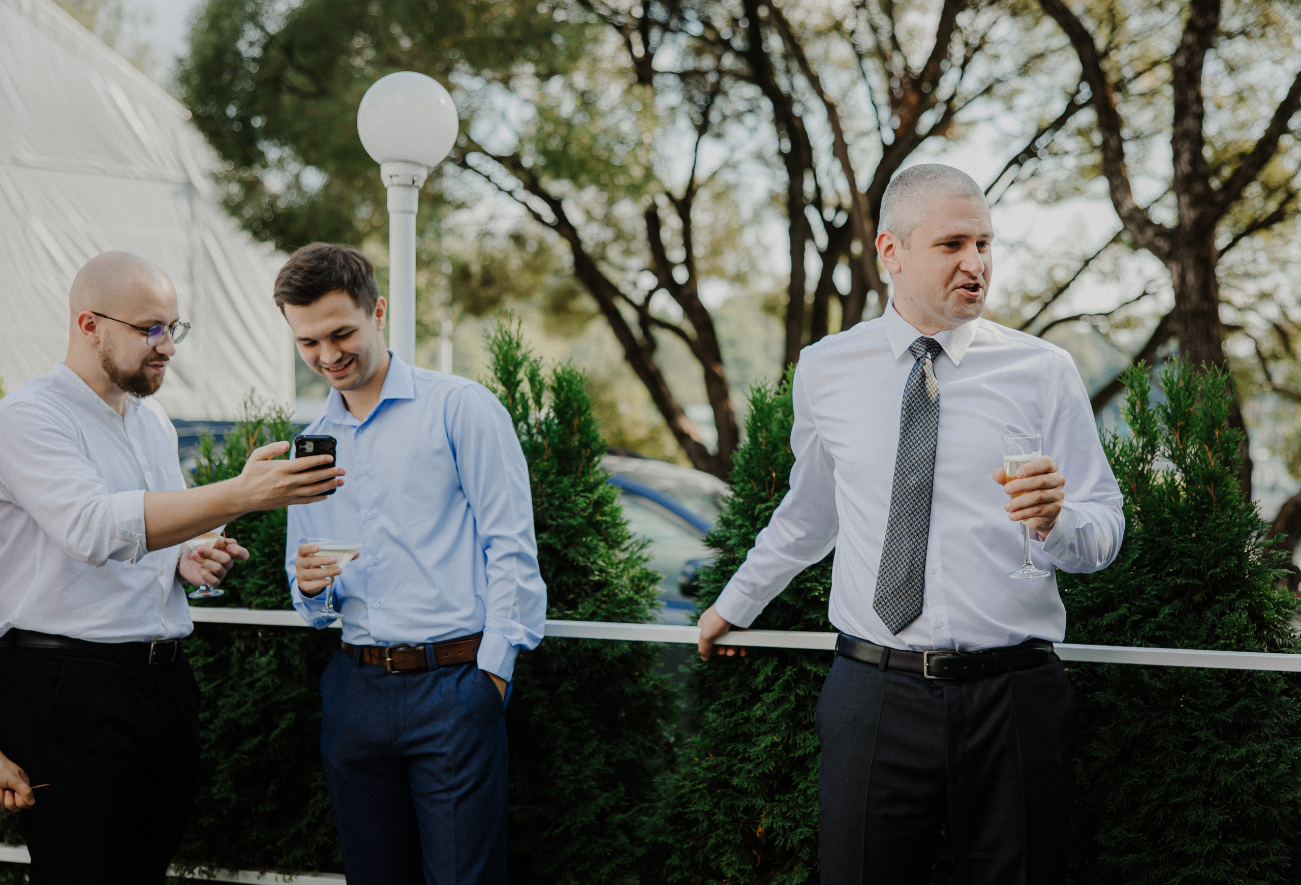 Олег и Диана. Свадебный и семейный фотограф Елизавета Ермак | Москва и МО