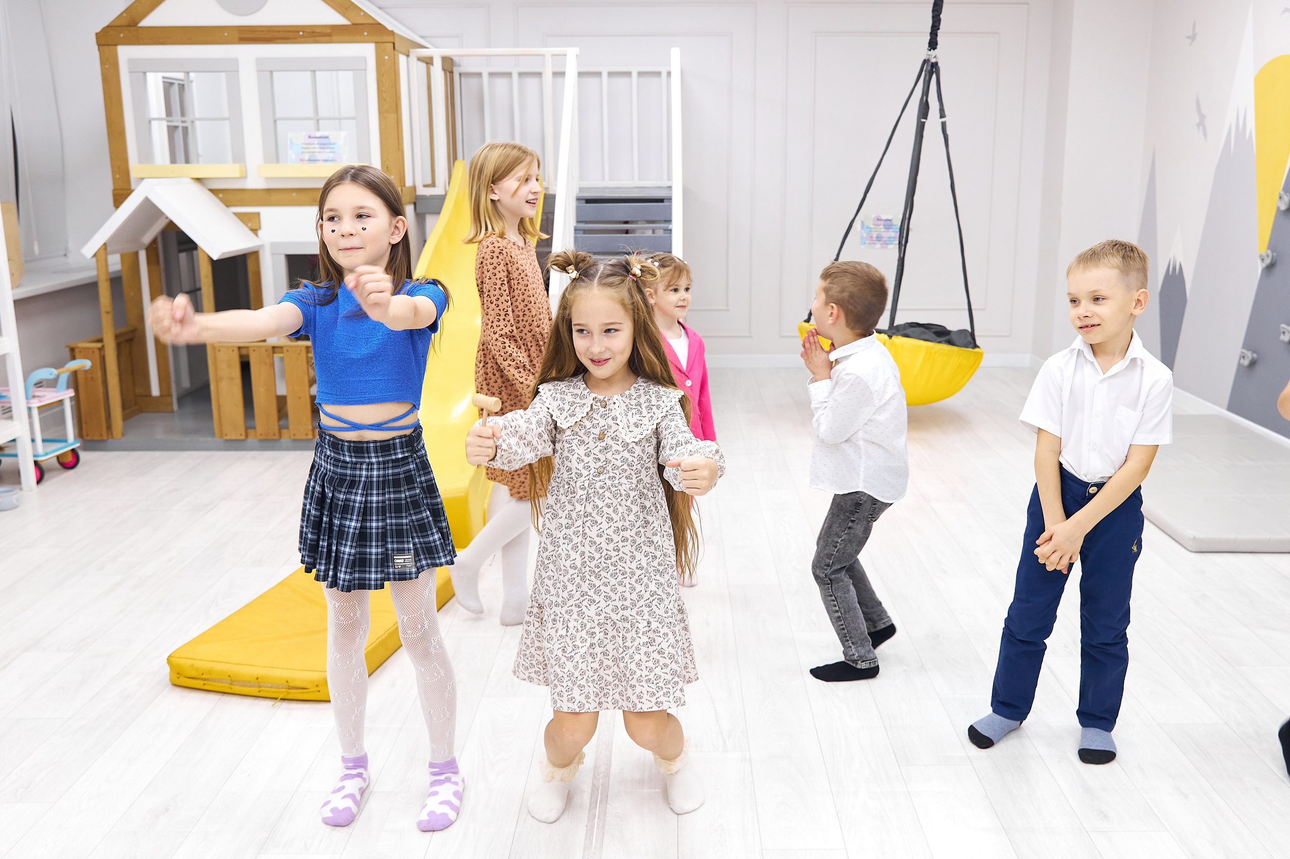 Дариночка. Свадебный и семейный фотограф в Ульяновске Орешина Елена