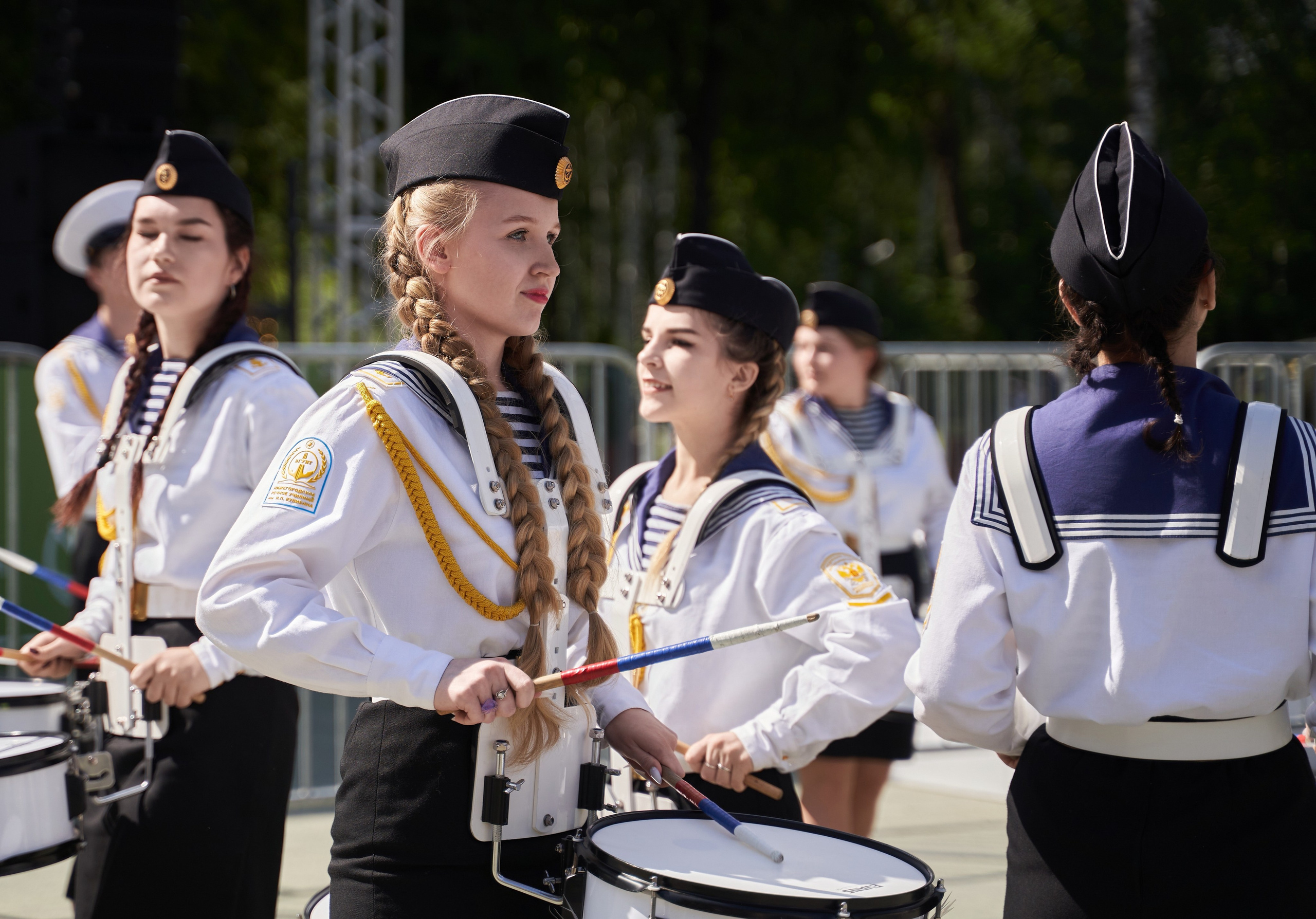 Репортаж. Фотограф Вилянов Евгений. Нижний Новгород и область