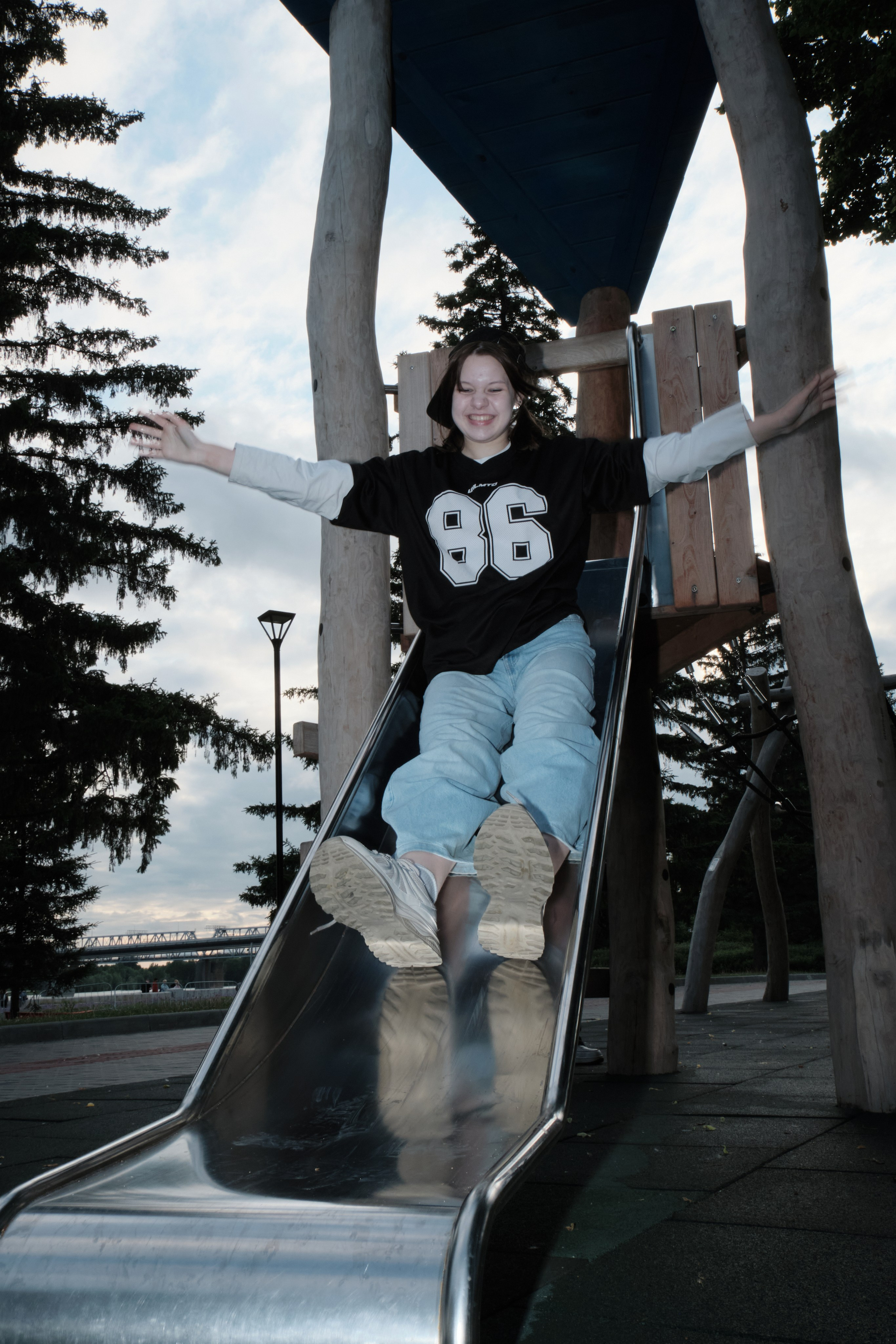 Лето. Goncharov Tim