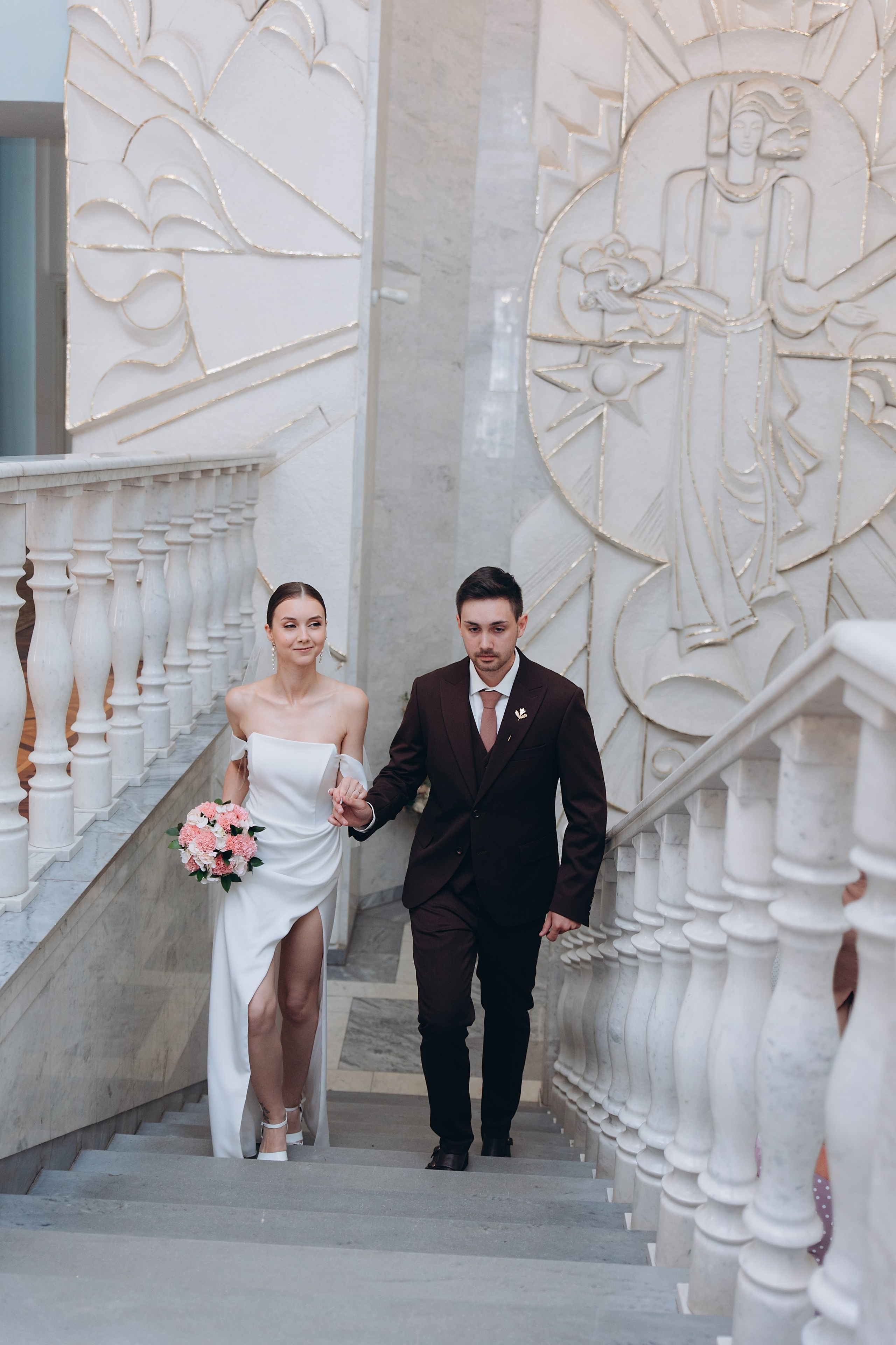 Алена и Михаил. Семейный фотограф Ярославль Екатерина Охлопкова