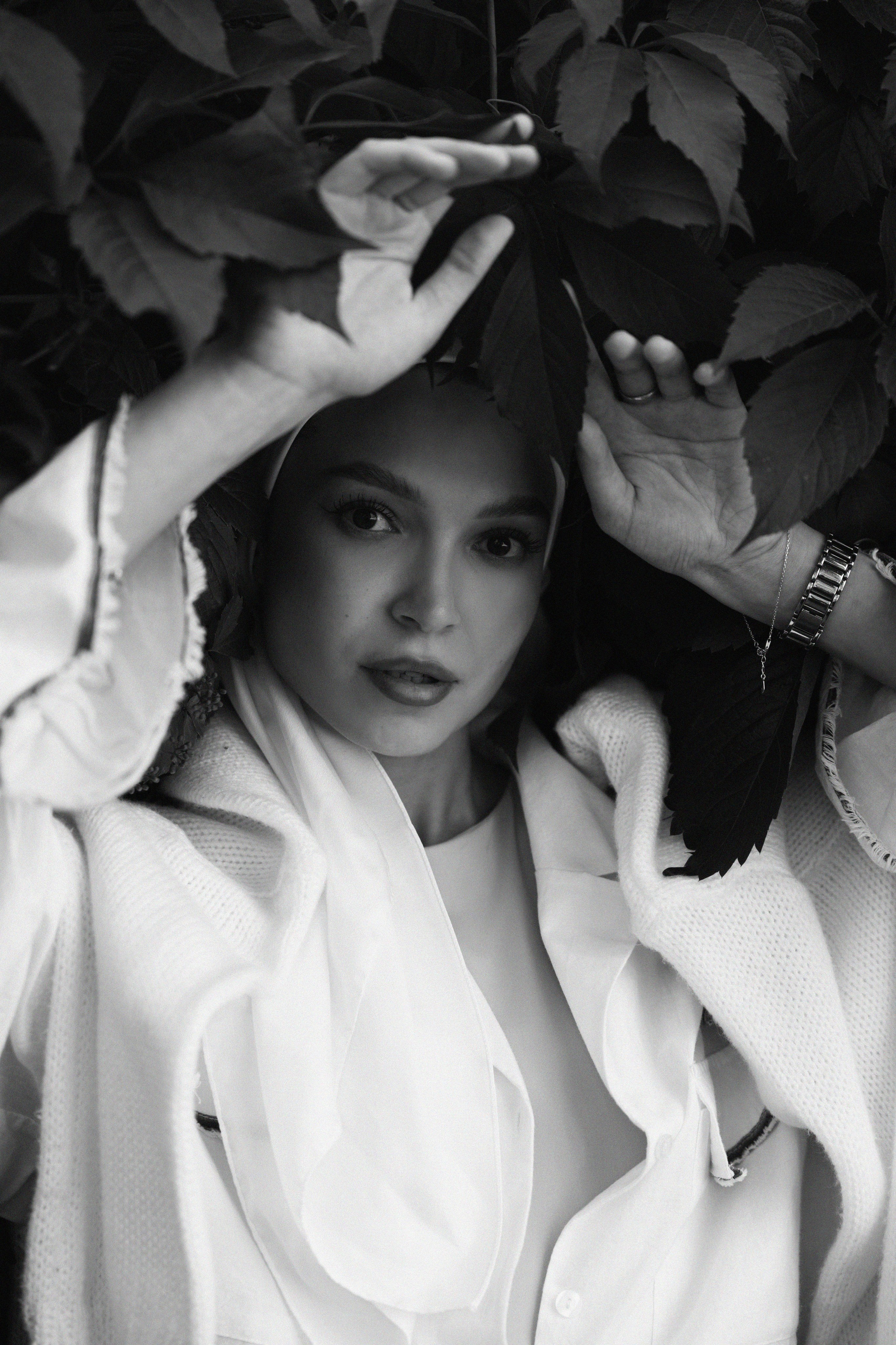 . Фотограф Арина Елизарова