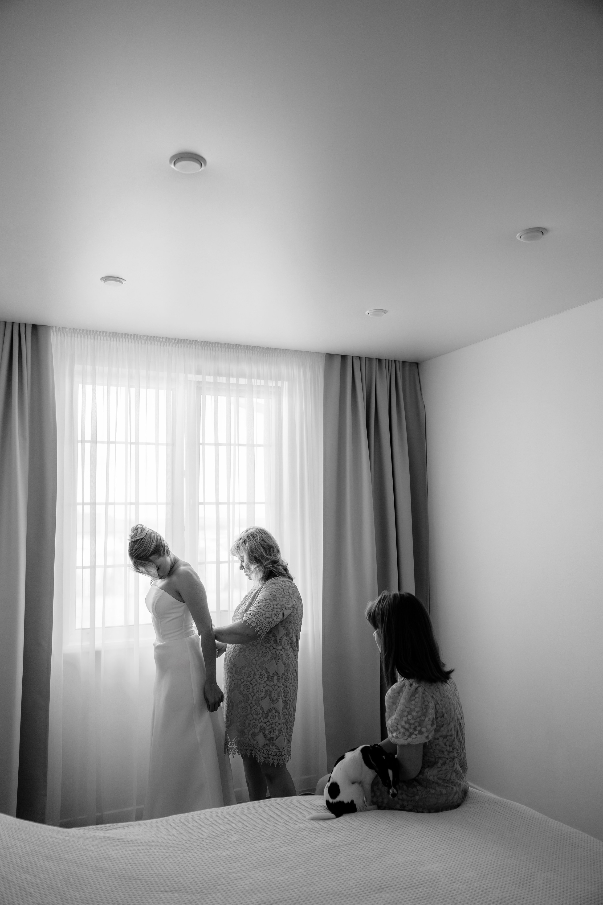 Никита&Светлана. Фотограф Арина Елизарова