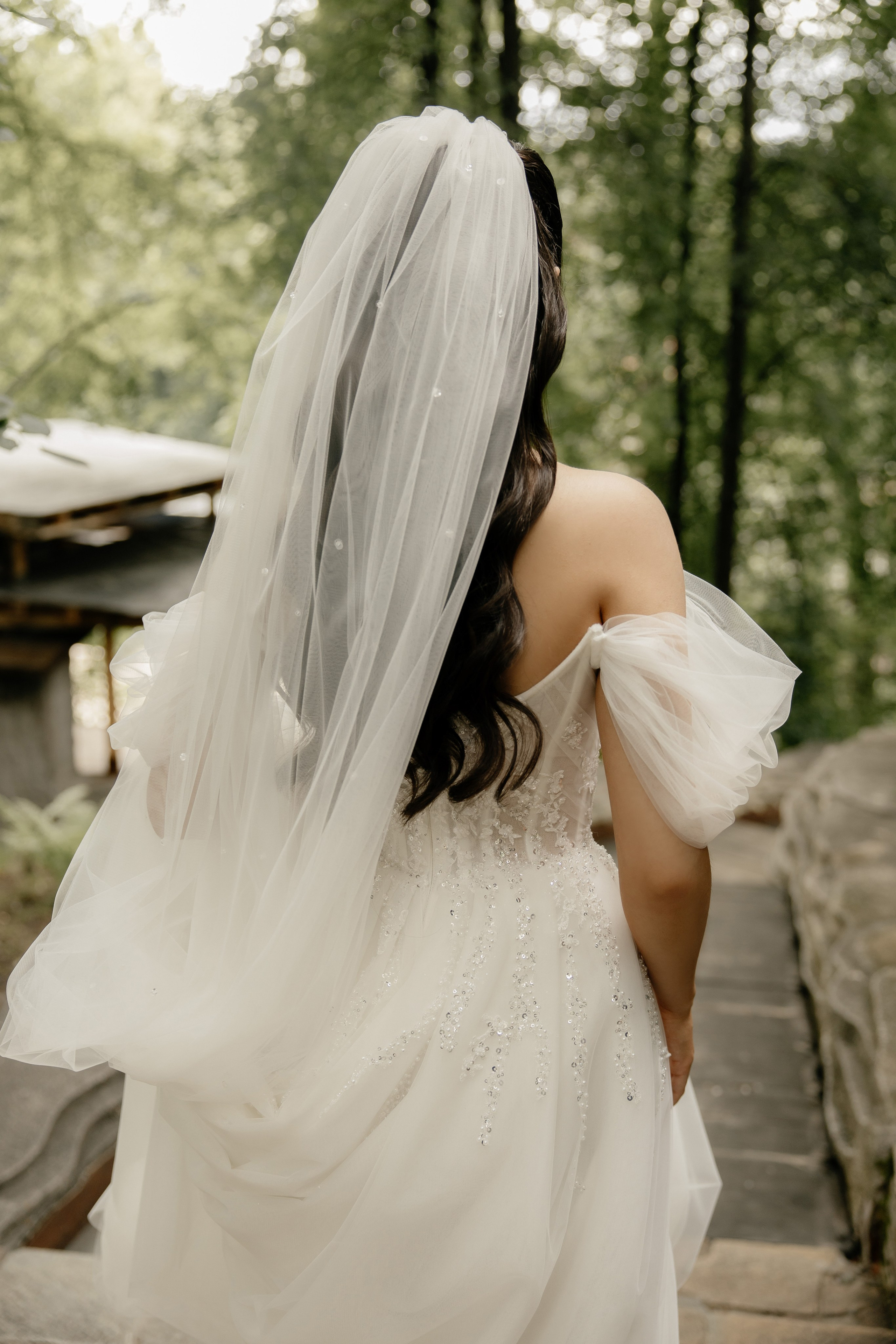 Евгений&Наиля (прогулка). Фотограф Арина Елизарова