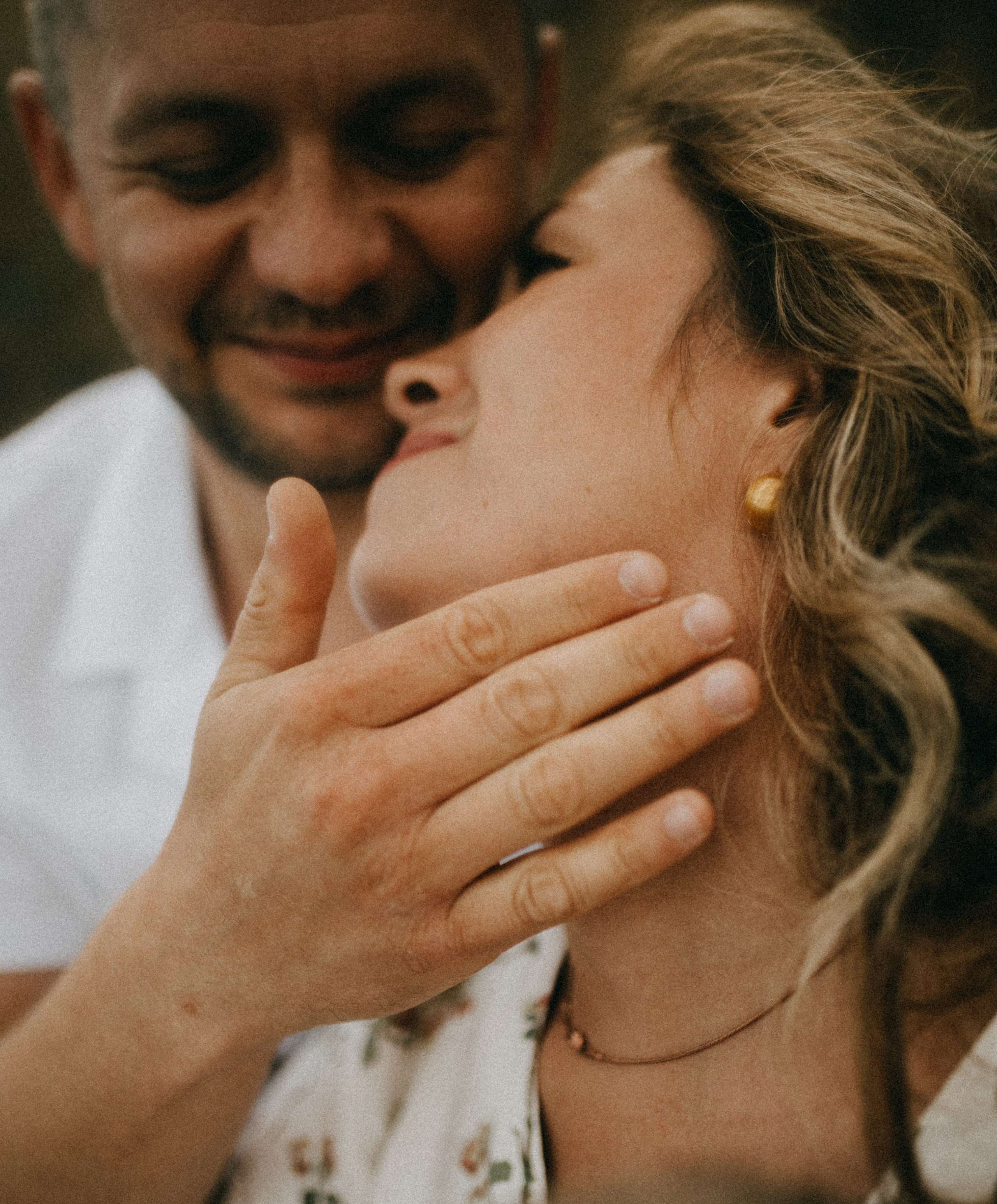 Арина, Руслан и маленький Эльбрус. Фотограф Санкт-Петербург, Новороссийск